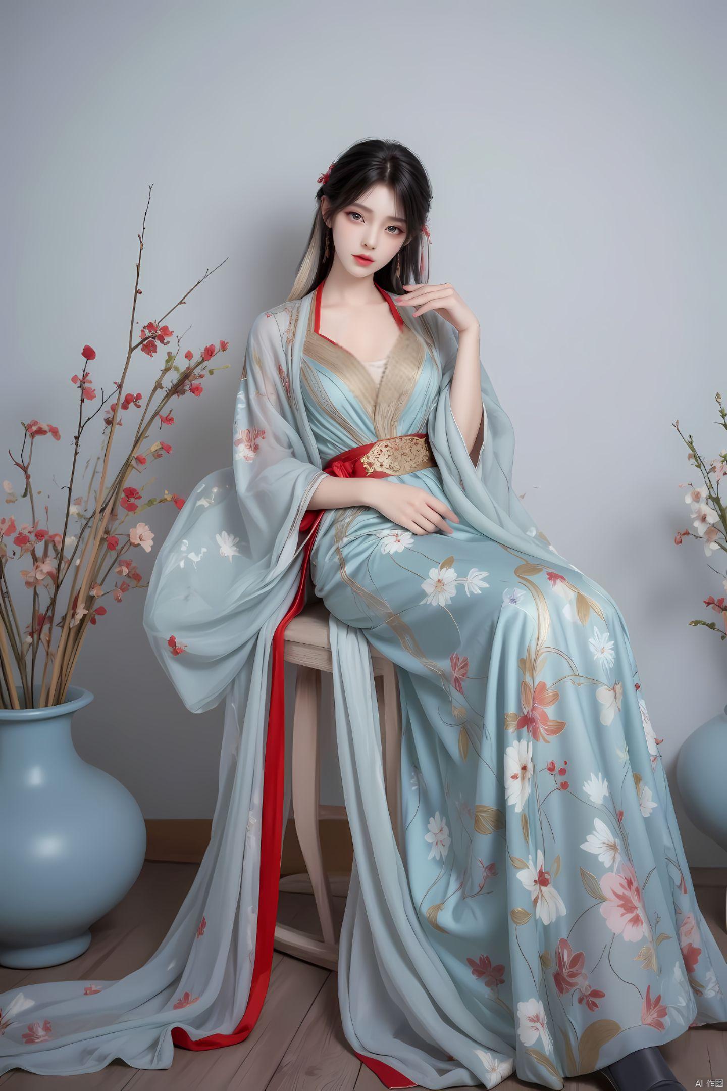 斗破苍穹#曹颖&完美世界#火灵儿,第1张