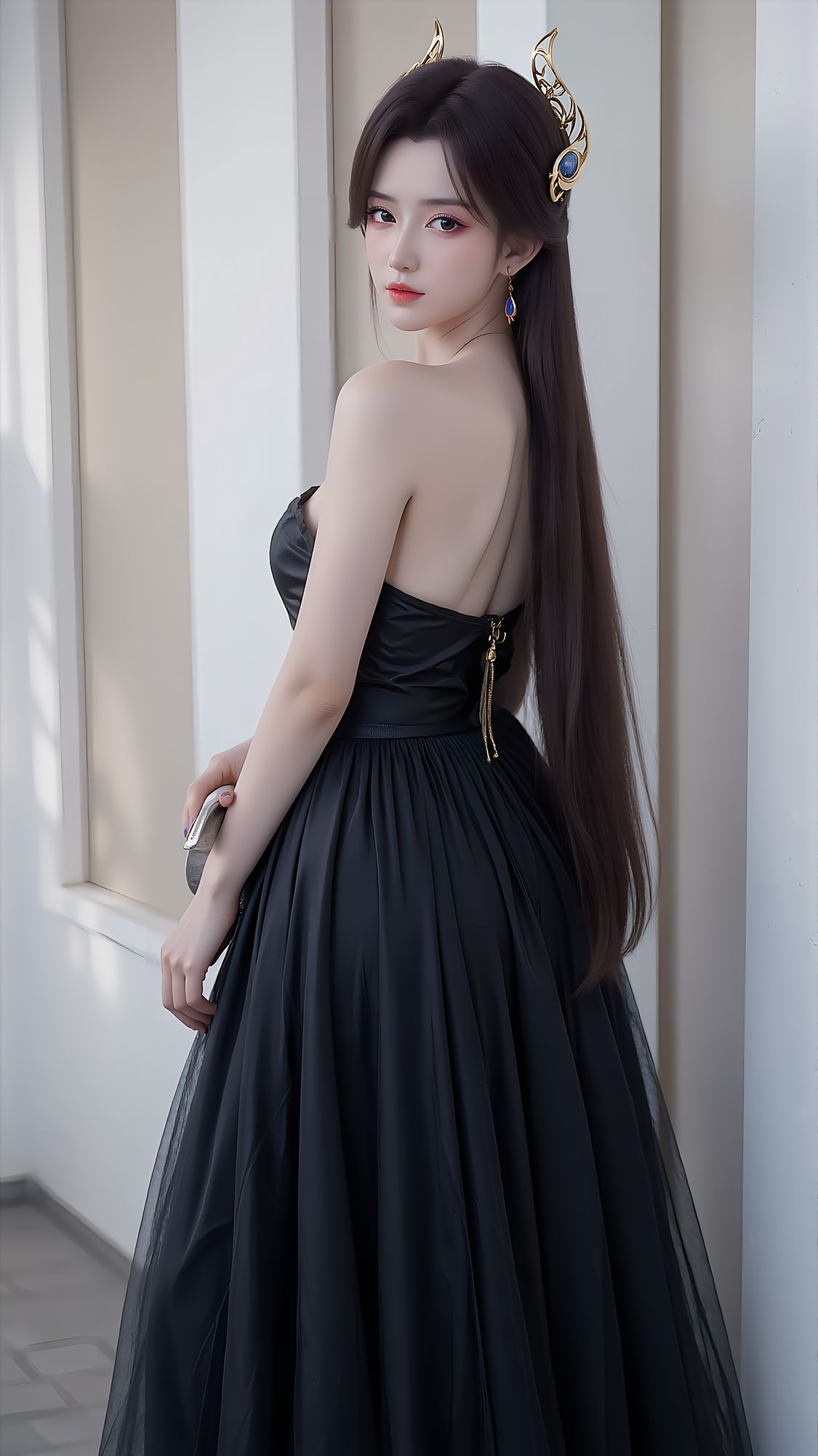 斗破苍穹#曹颖&完美世界#火灵儿,第8张