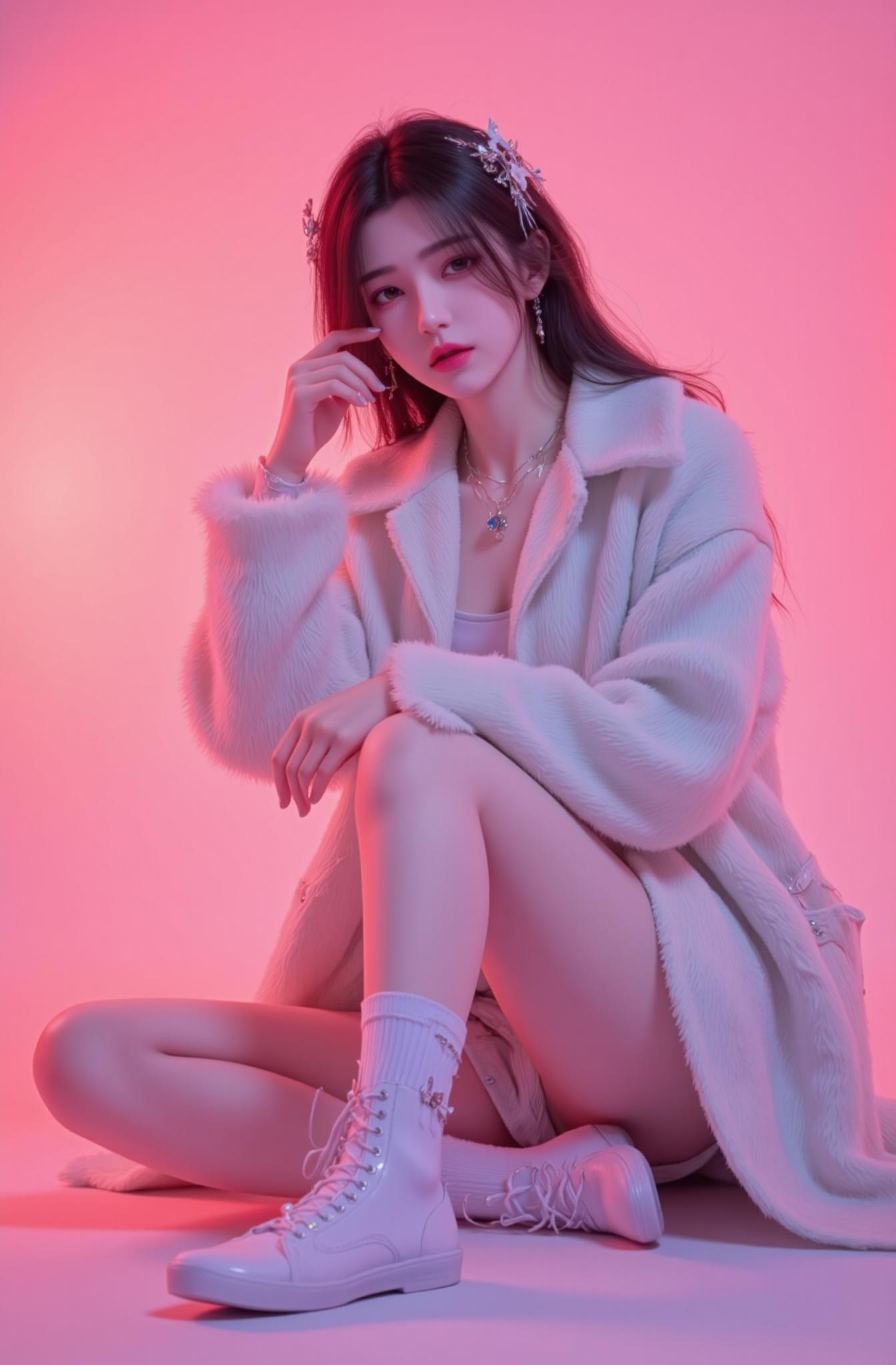 仙逆#李慕婉,第4张