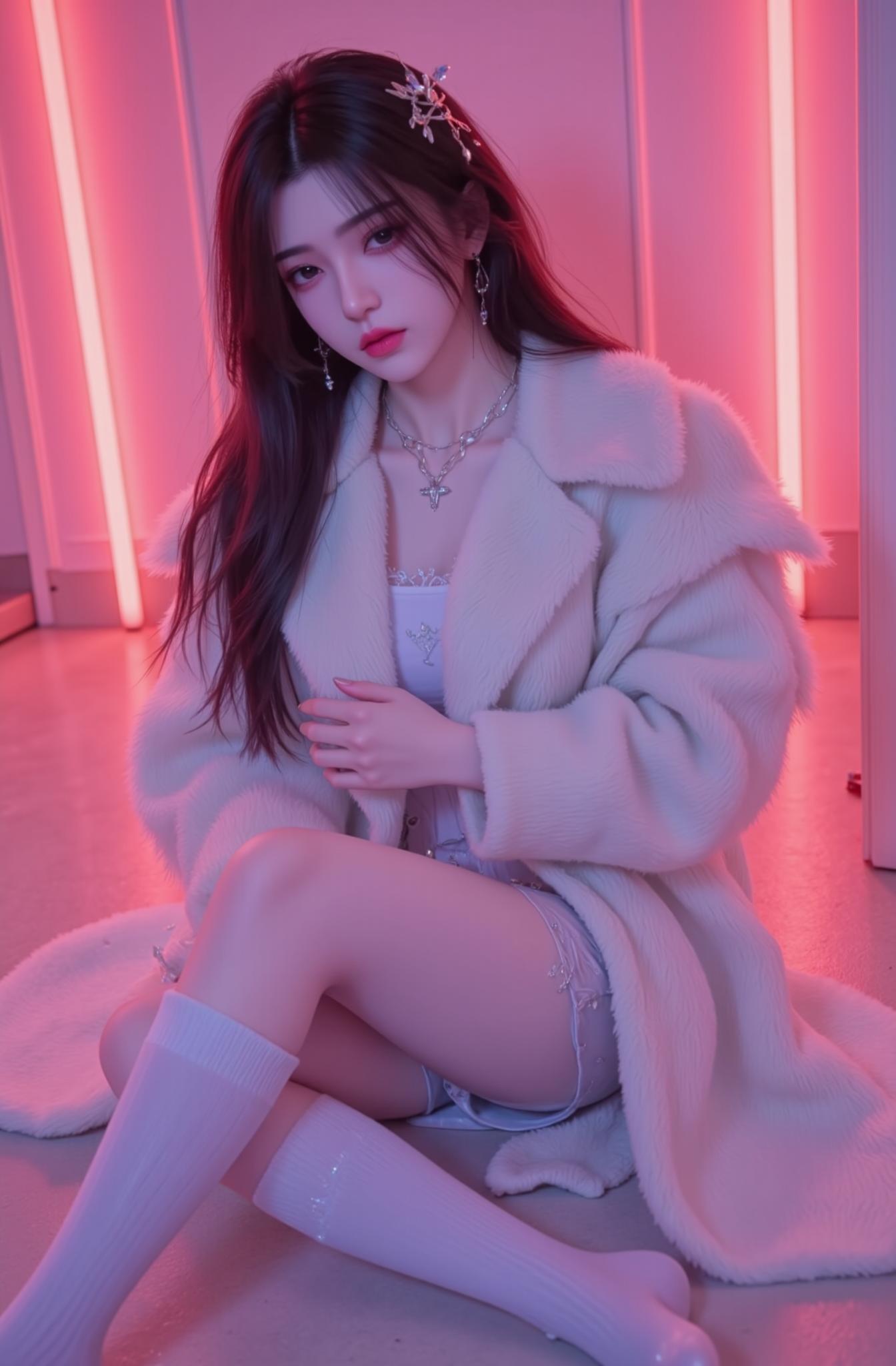 仙逆#李慕婉,第6张