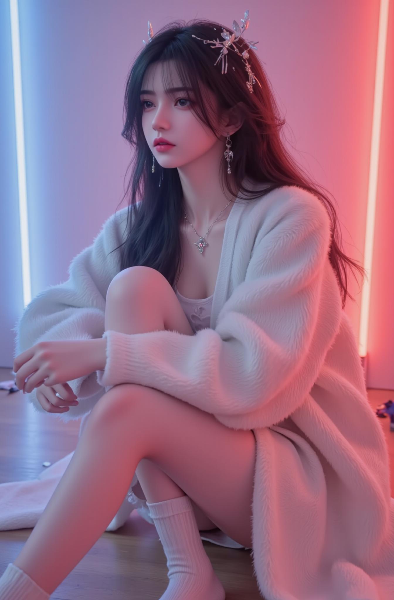 仙逆#李慕婉,第5张