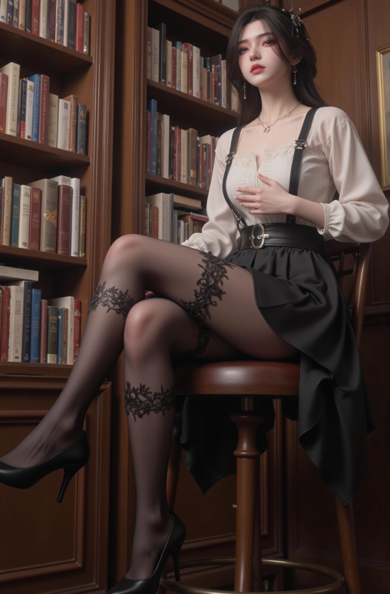 仙逆#李慕婉,第18张