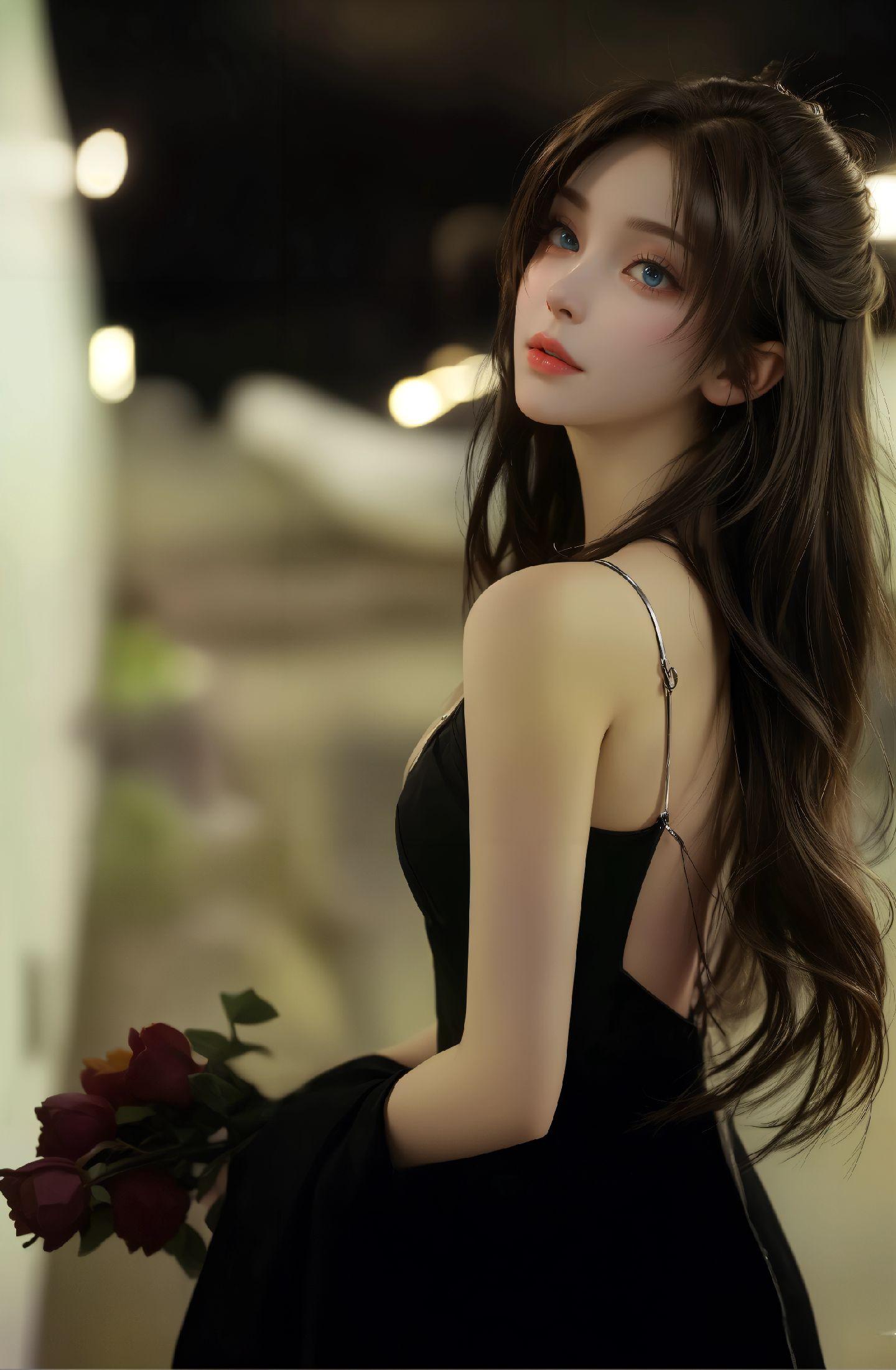 完美世界#天狐仙子,第5张