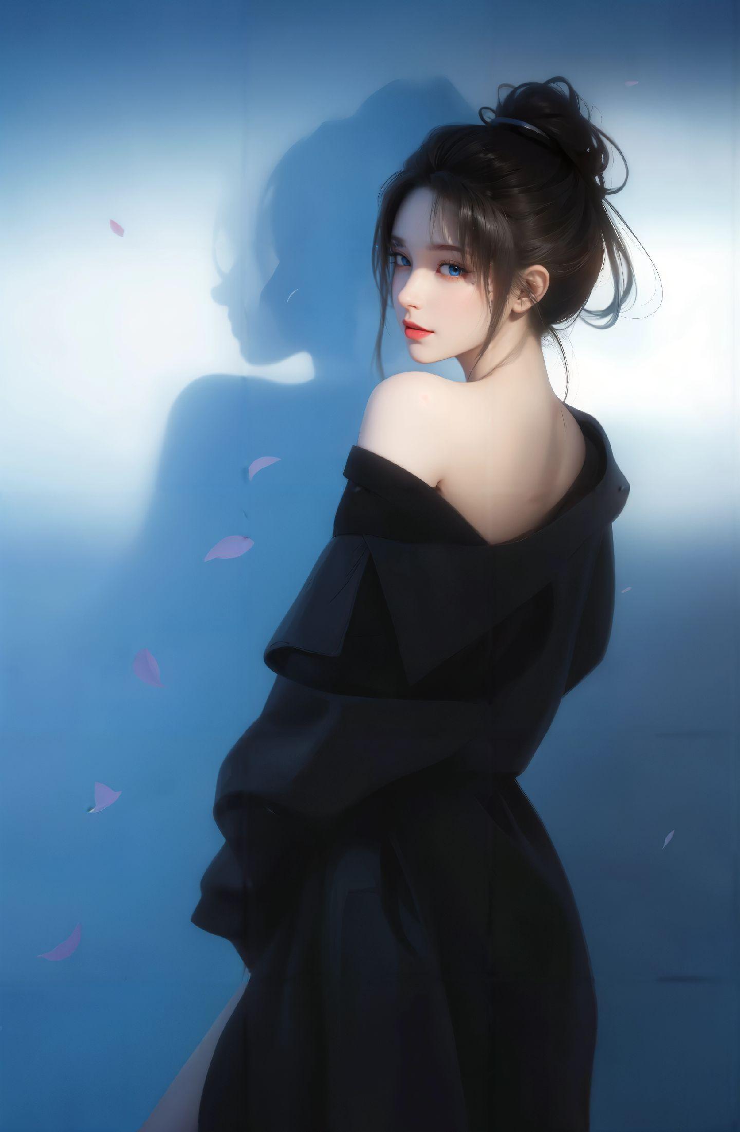 完美世界#天狐仙子,第6张
