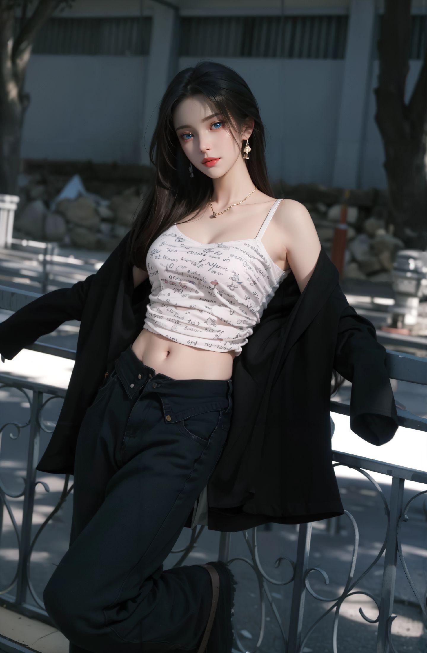 完美世界#天狐仙子,第3张