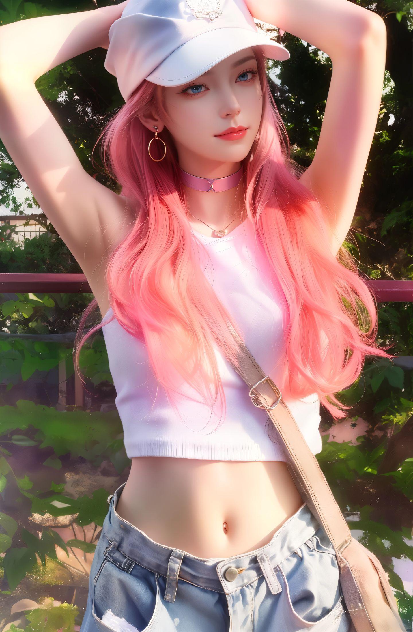 完美世界#天狐仙子,第4张