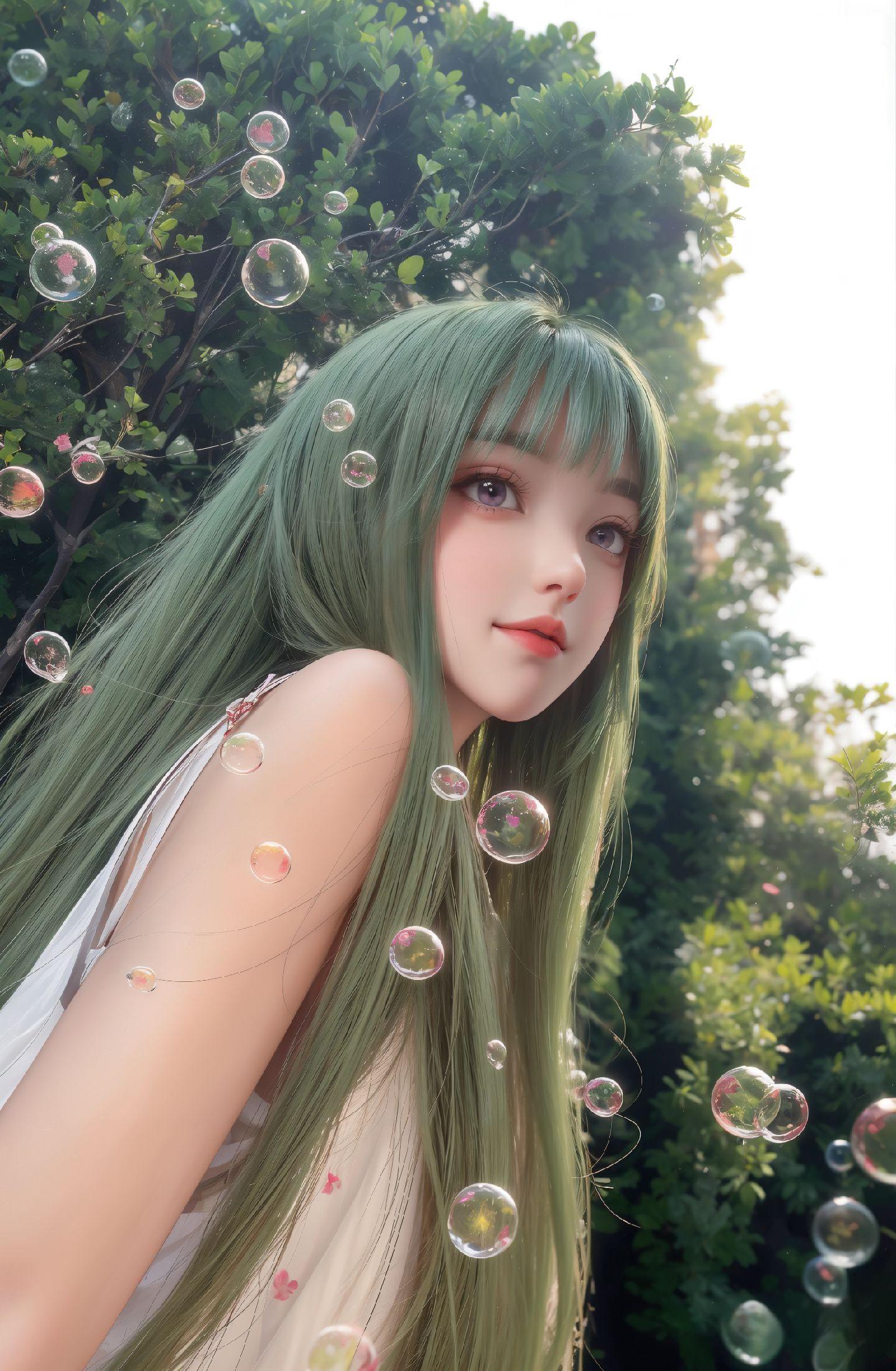 #芙蕖#林青檀&斗破苍穹#萧薰儿#小医仙#曹颖,第6张