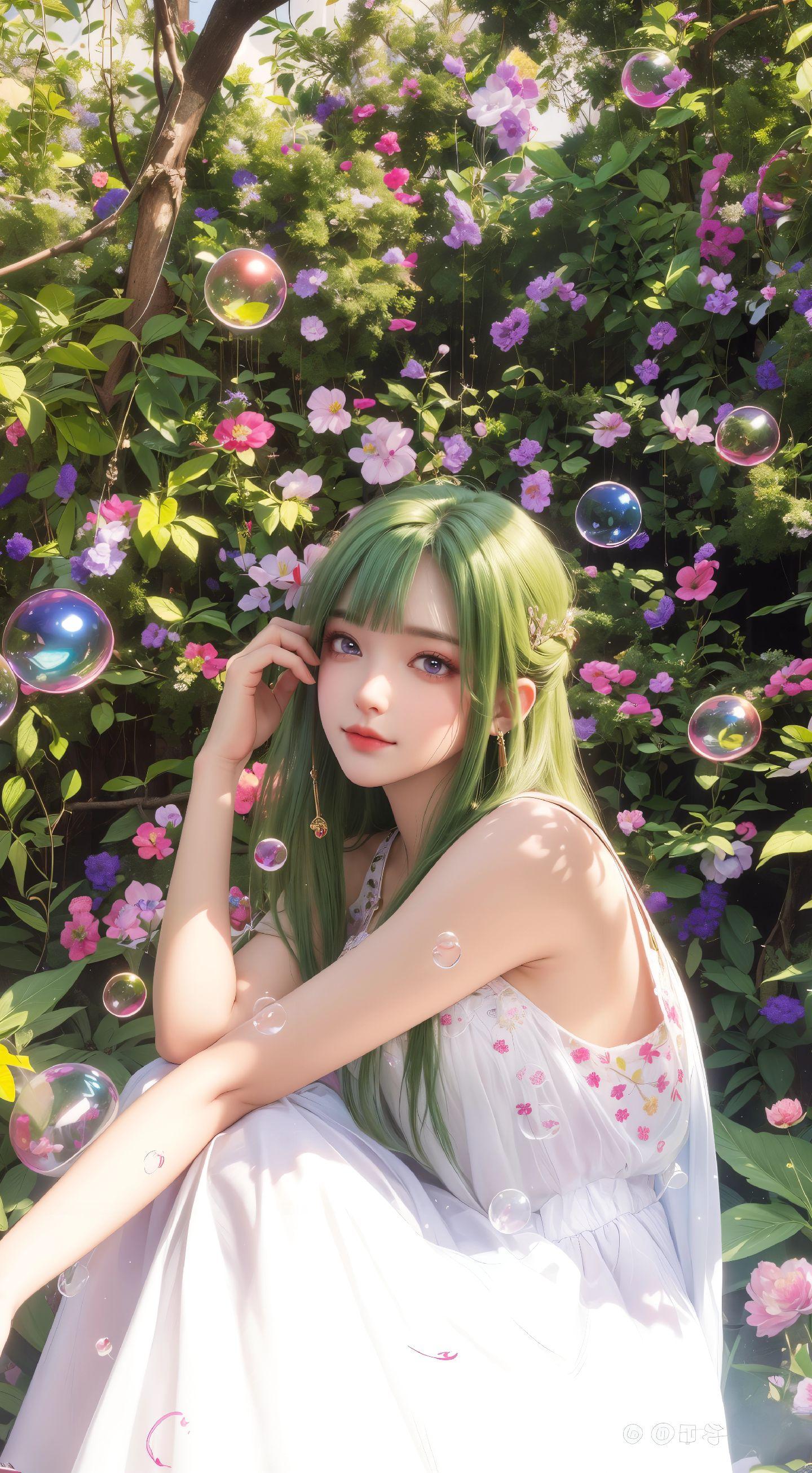 #芙蕖#林青檀&斗破苍穹#萧薰儿#小医仙#曹颖,第5张