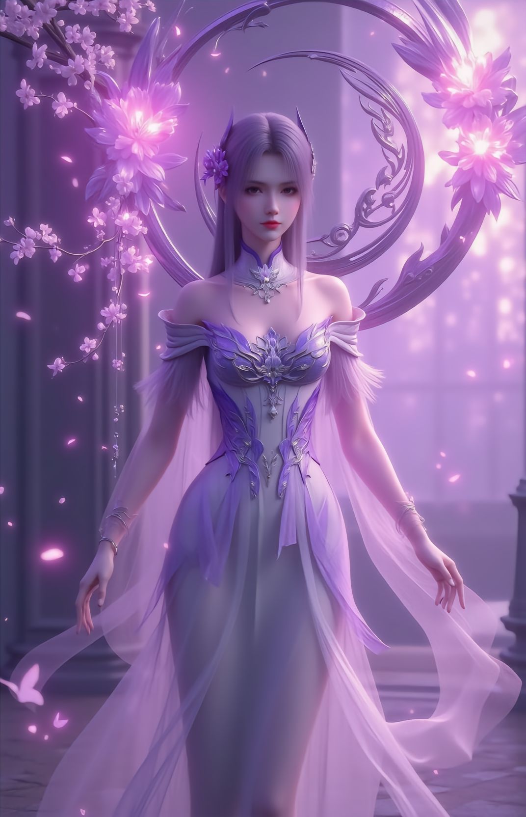 #芙蕖#林青檀&斗破苍穹#萧薰儿#小医仙#曹颖,第13张