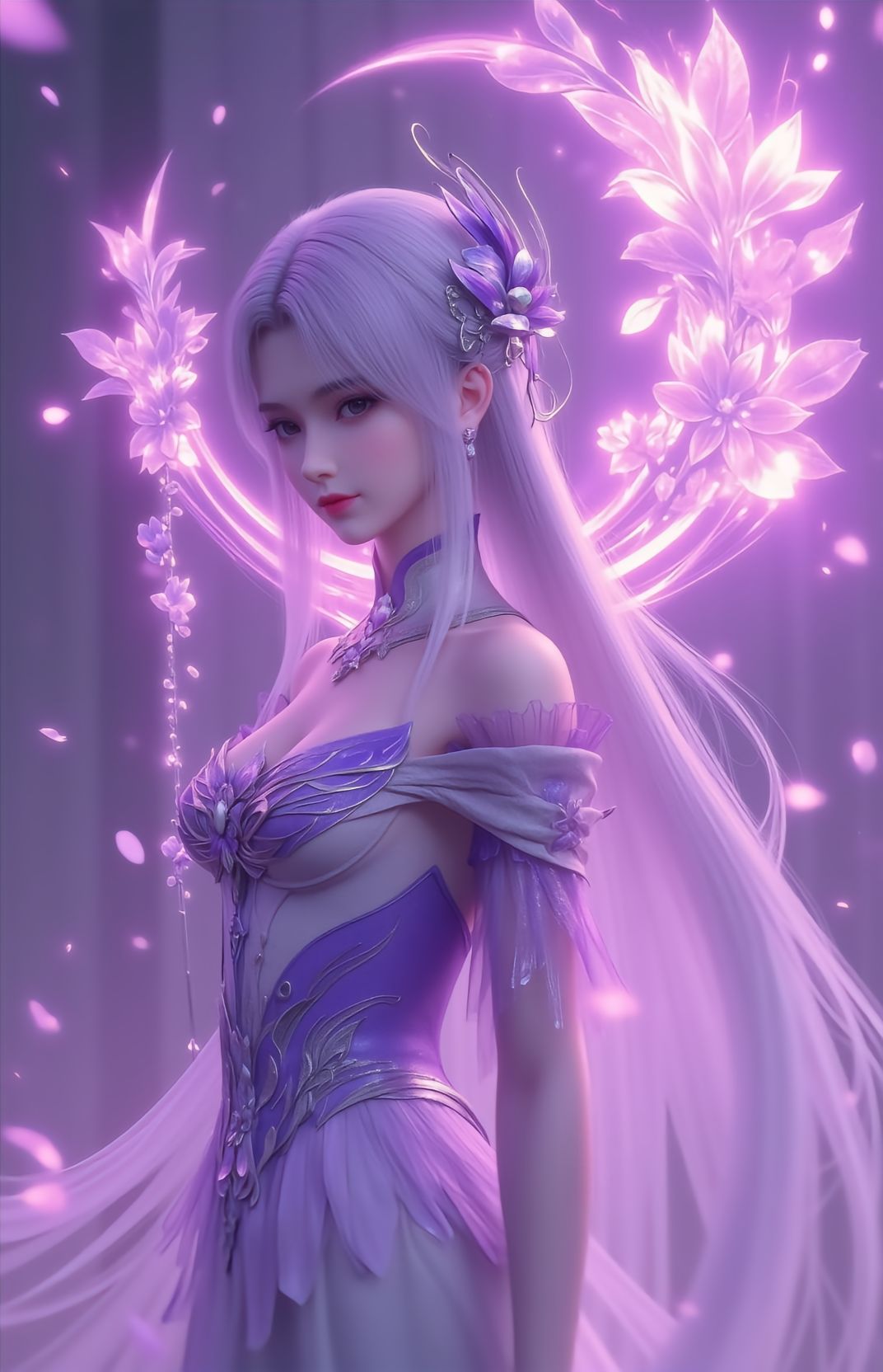 #芙蕖#林青檀&斗破苍穹#萧薰儿#小医仙#曹颖,第10张