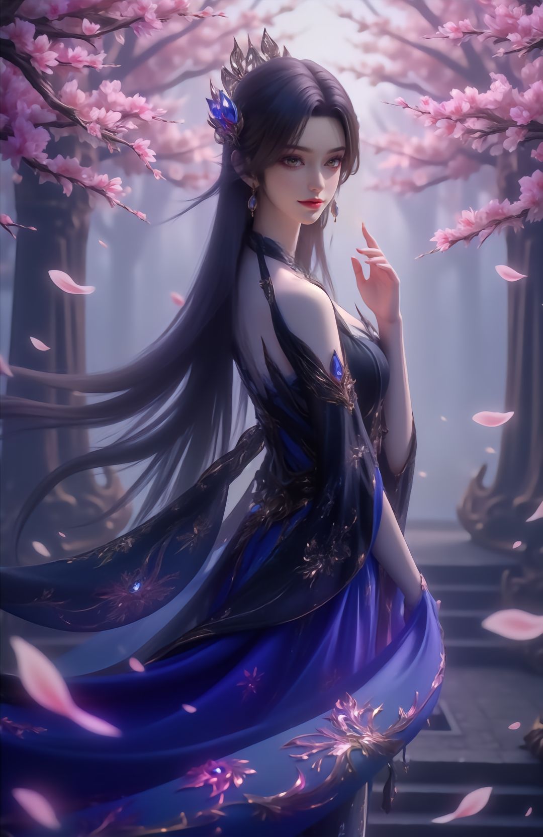 #芙蕖#林青檀&斗破苍穹#萧薰儿#小医仙#曹颖,第17张