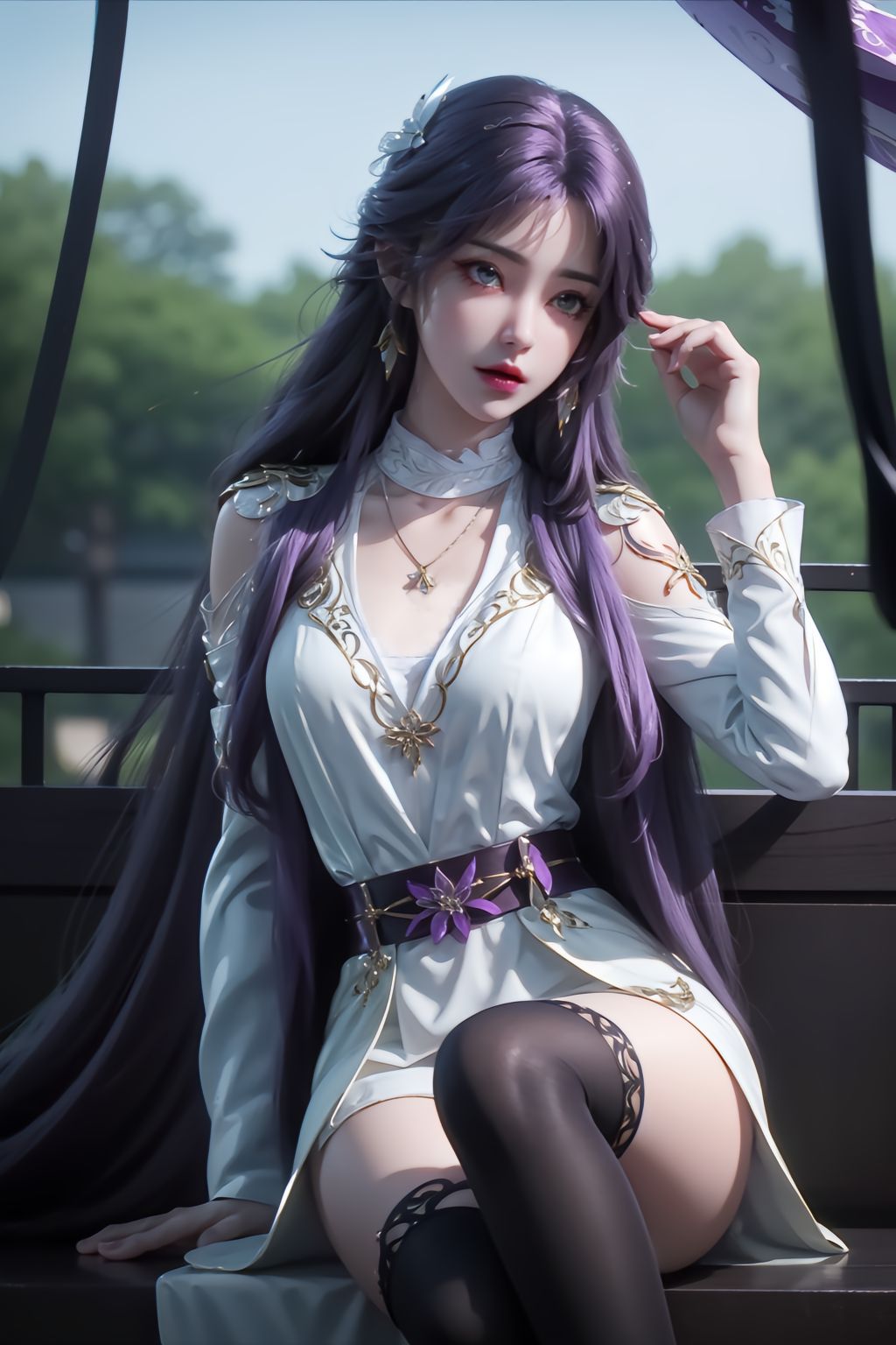 斗破苍穹#美杜莎&完美世界#云曦#月婵&遮天#瑶池圣女,第10张