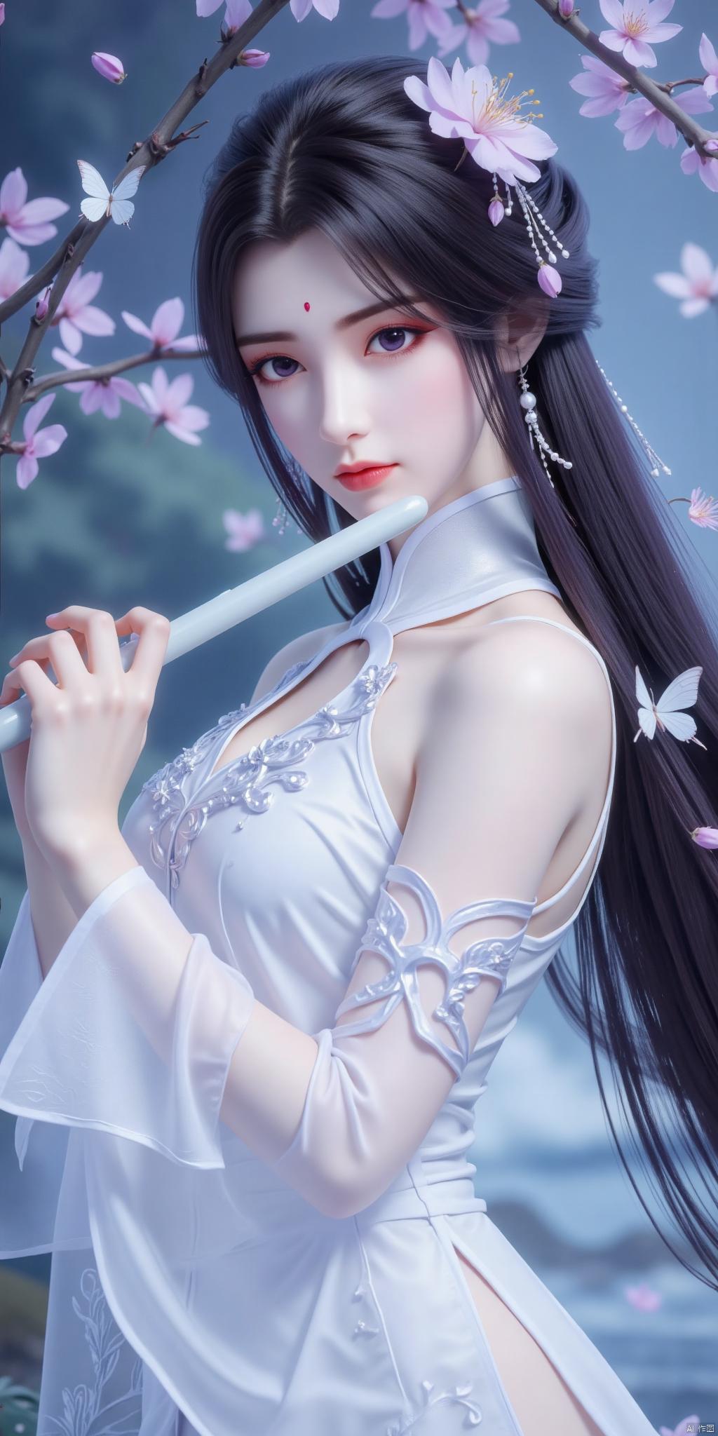 斗破苍穹#美杜莎&完美世界#云曦#月婵&遮天#瑶池圣女,第14张