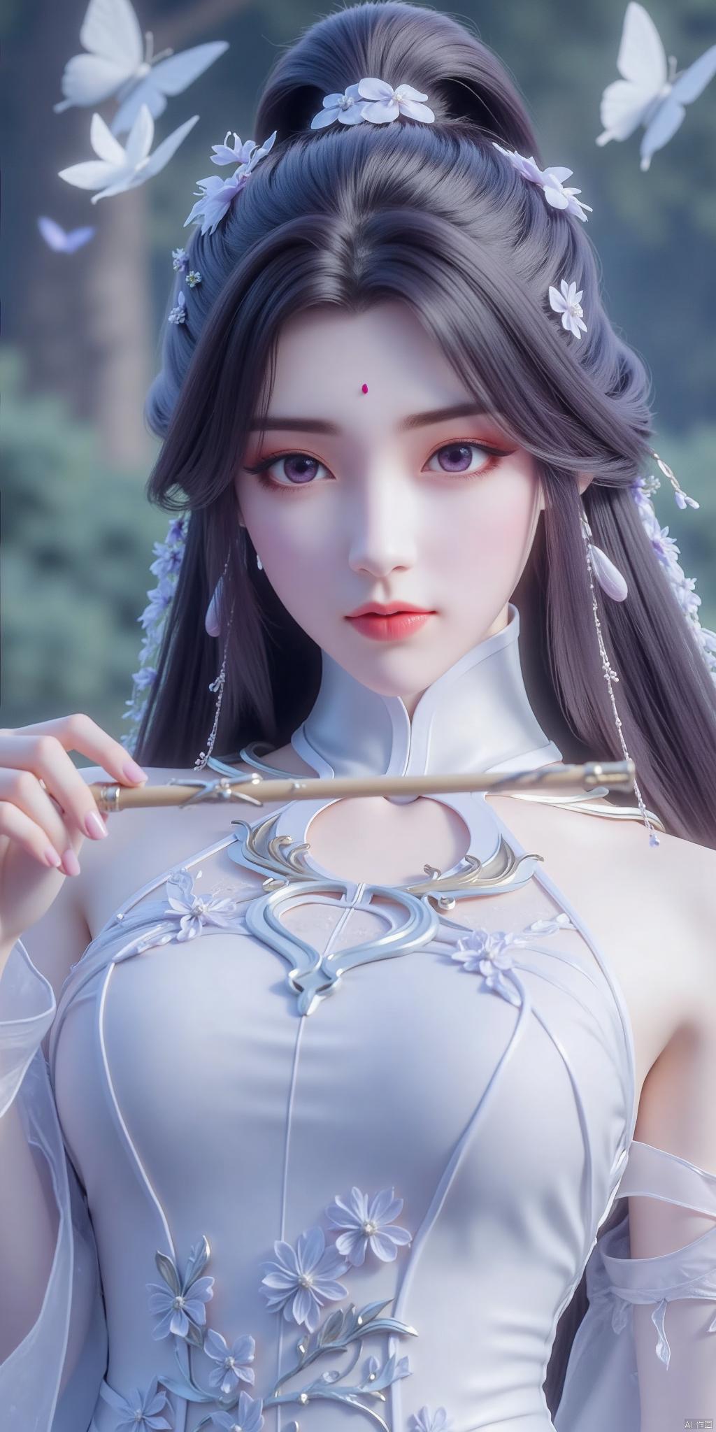 斗破苍穹#美杜莎&完美世界#云曦#月婵&遮天#瑶池圣女,第13张