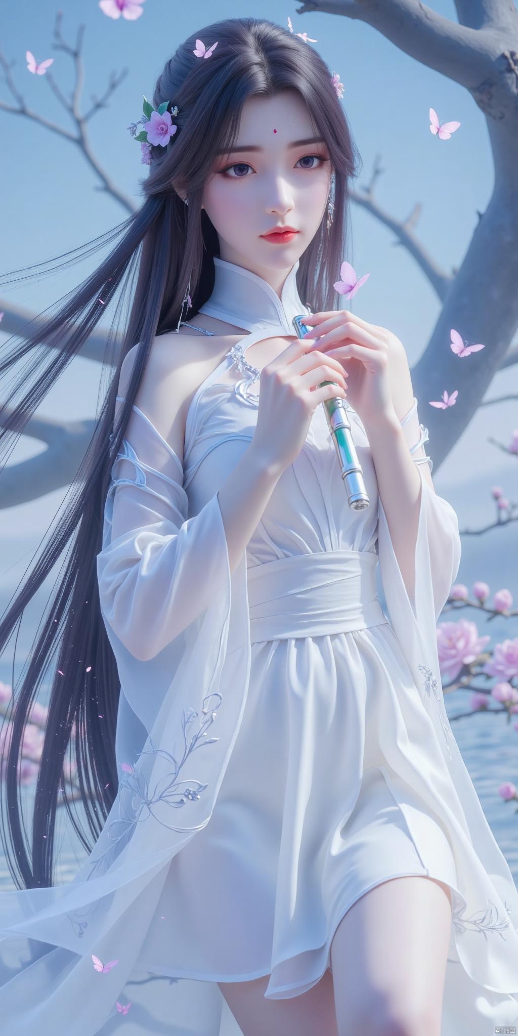 斗破苍穹#美杜莎&完美世界#云曦#月婵&遮天#瑶池圣女,第15张