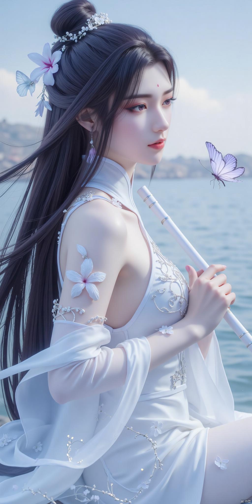 斗破苍穹#美杜莎&完美世界#云曦#月婵&遮天#瑶池圣女,第12张