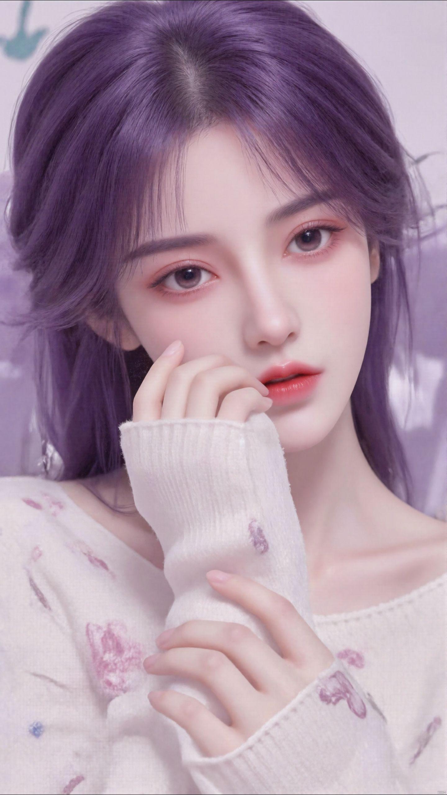 完美世界#云曦,第1张