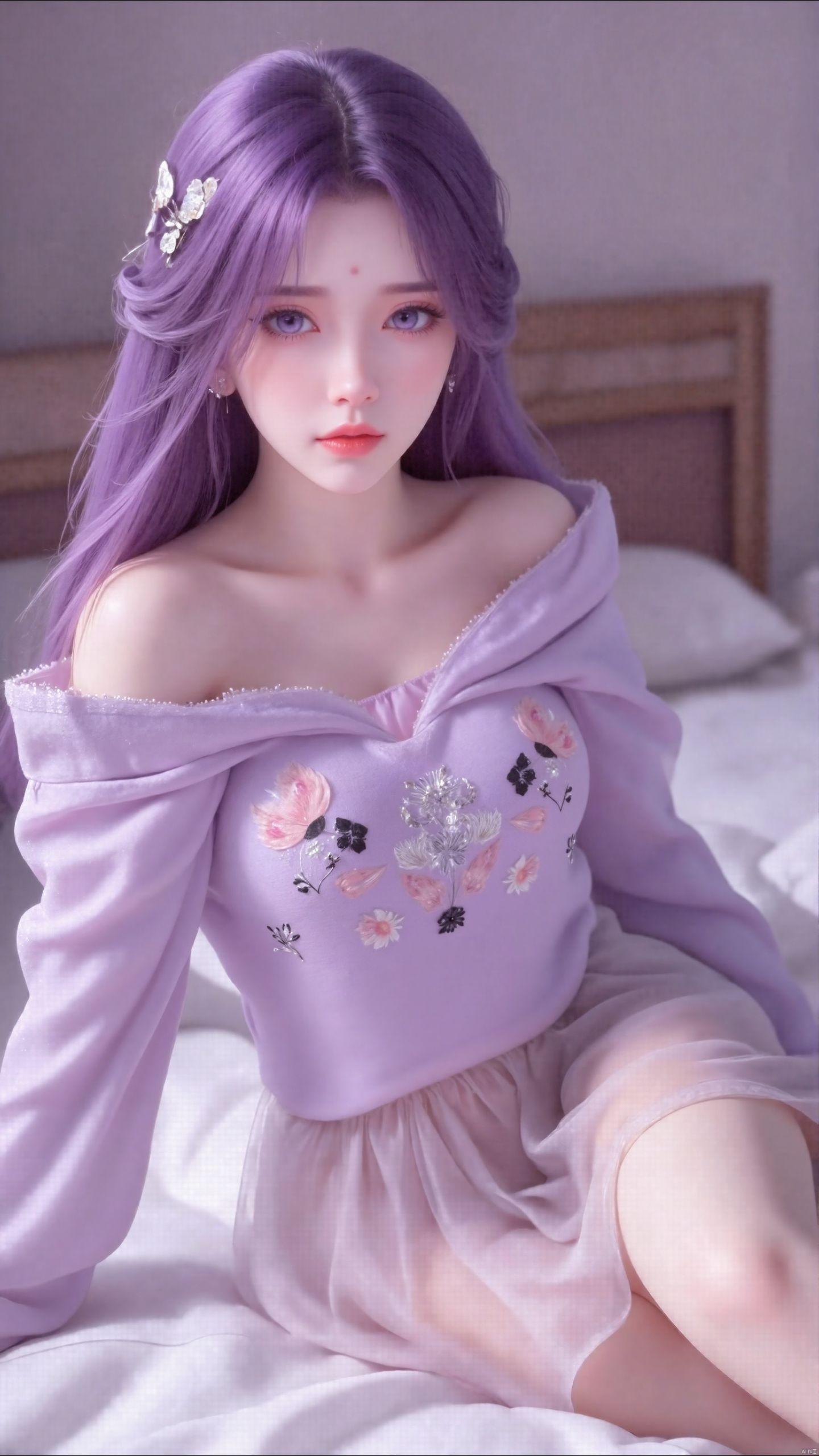完美世界#云曦,第4张