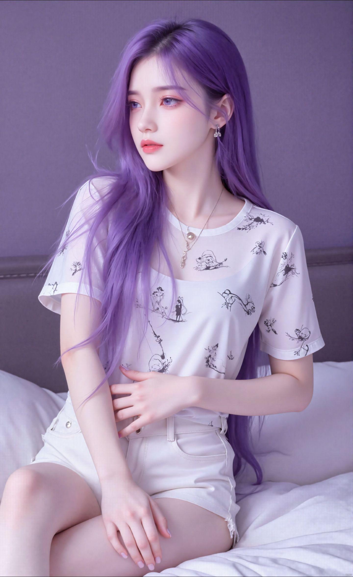 完美世界#云曦,第3张