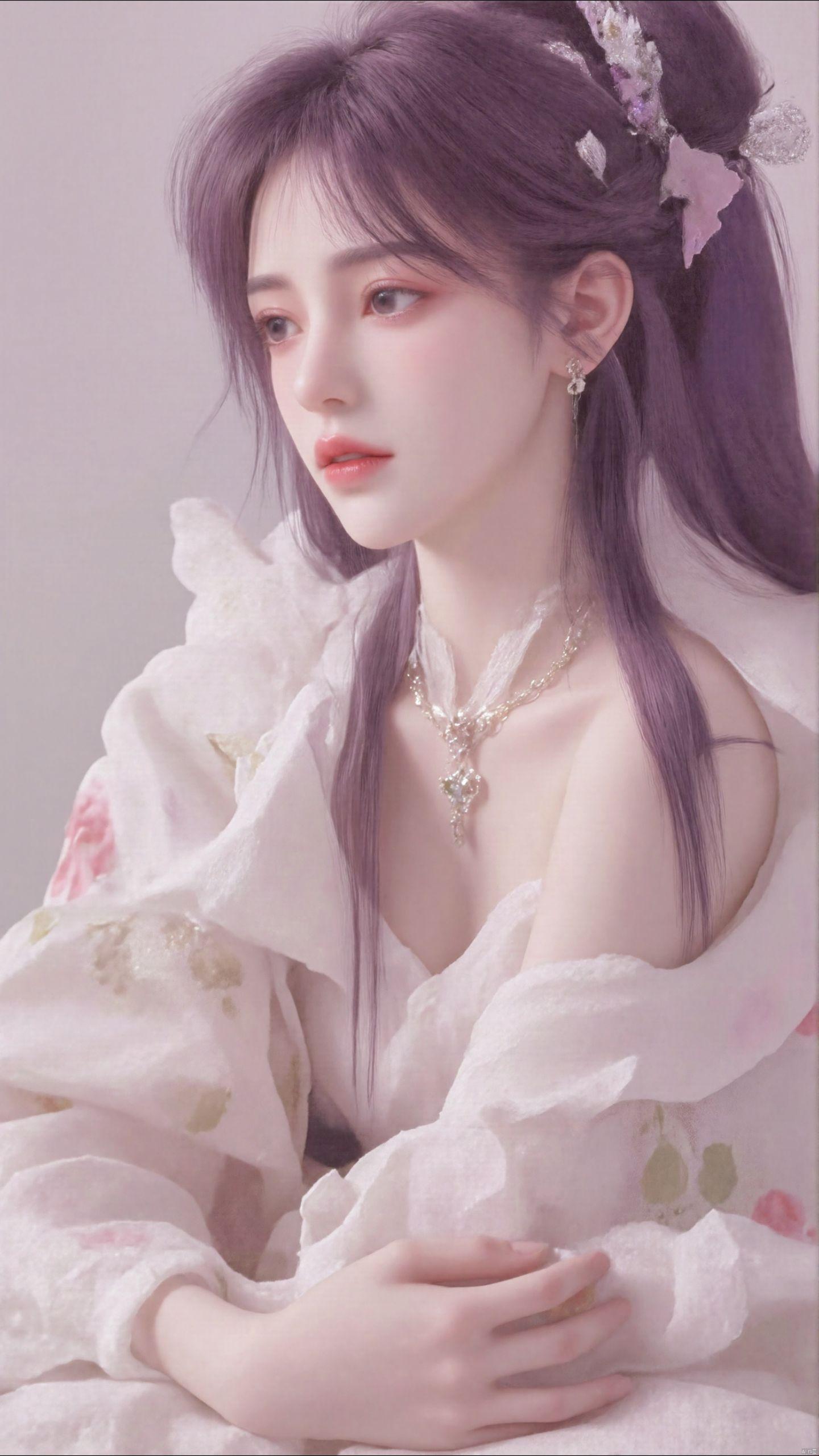 完美世界#云曦,第5张