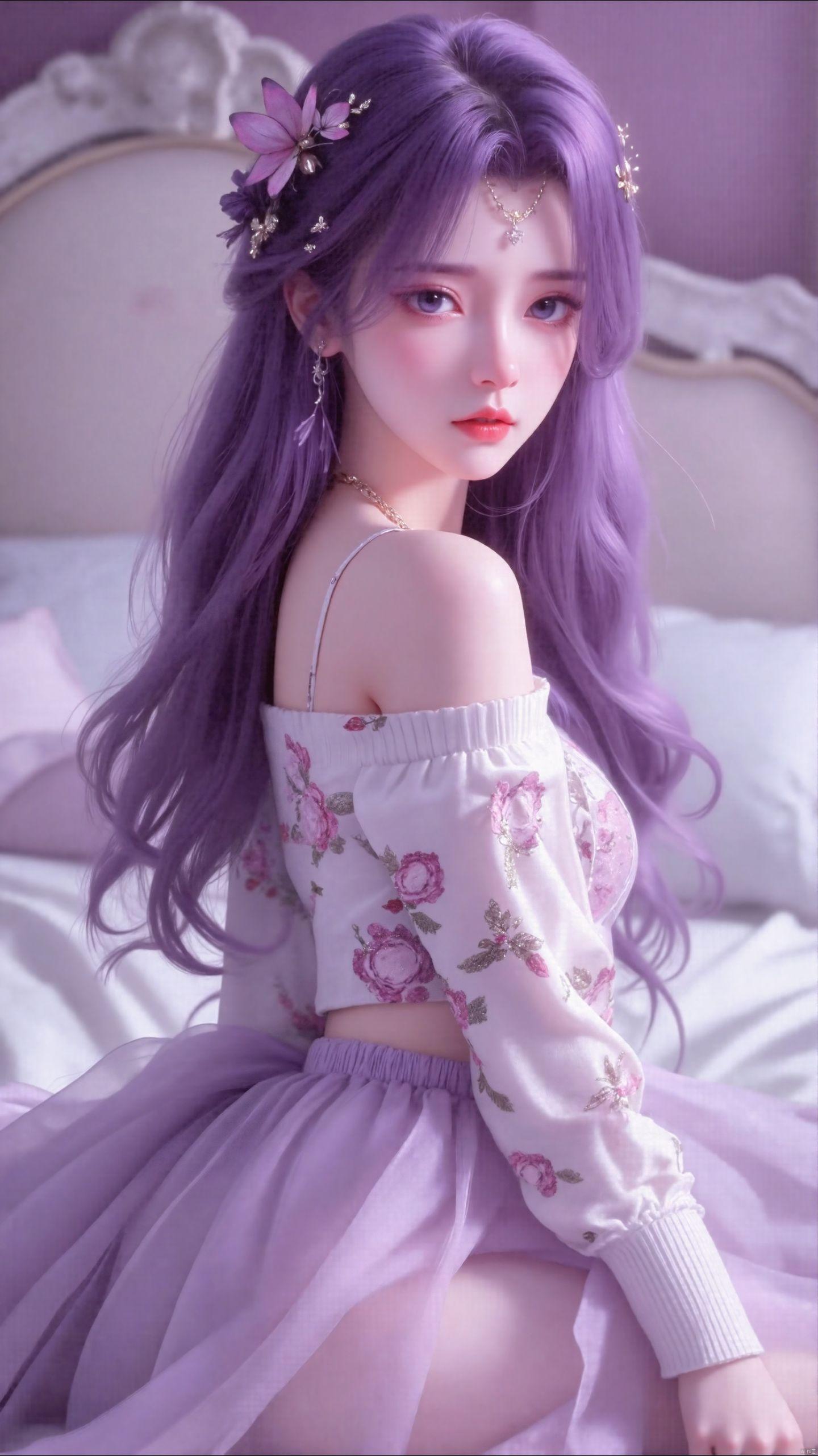 完美世界#云曦,第6张