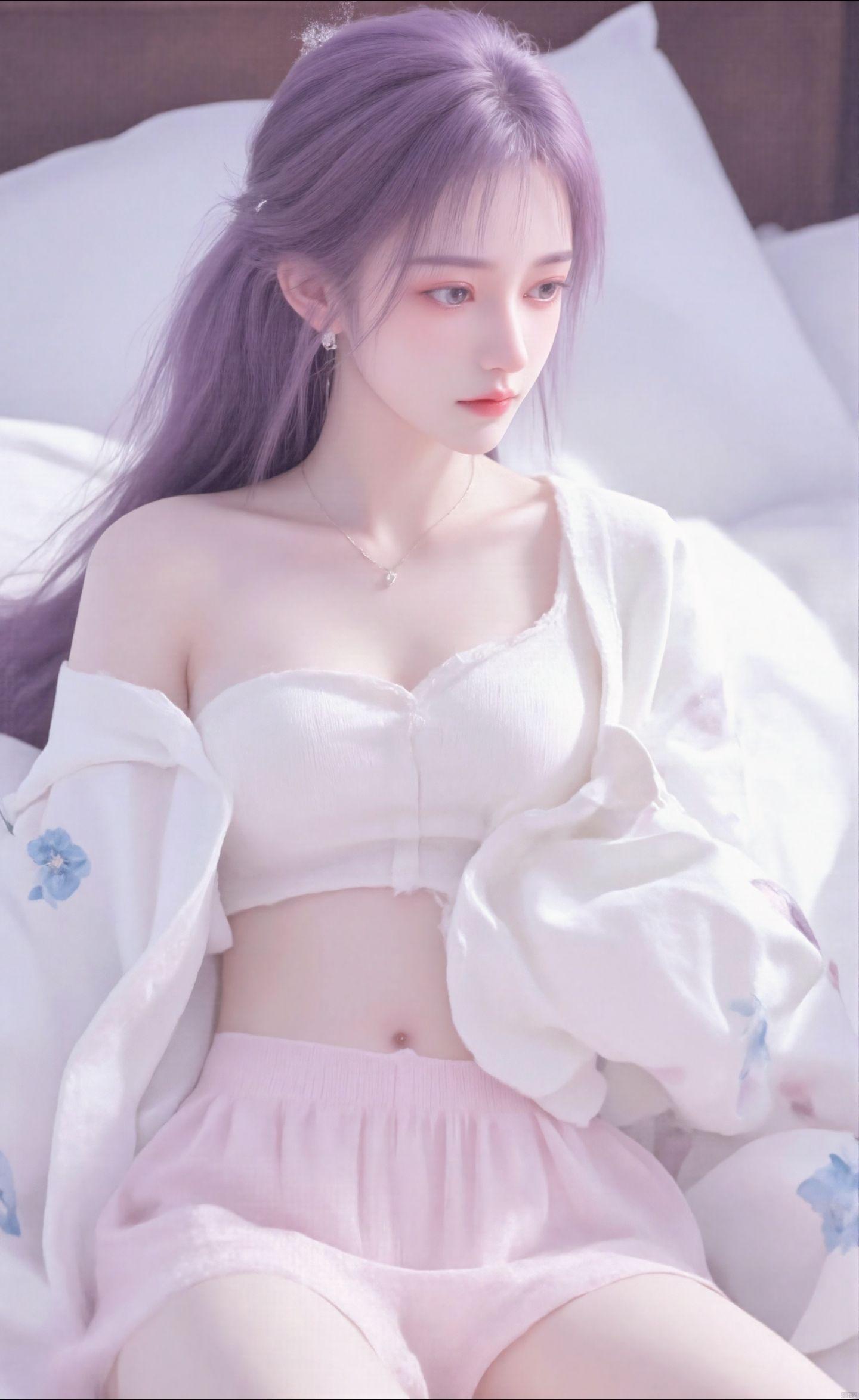 完美世界#云曦,第7张