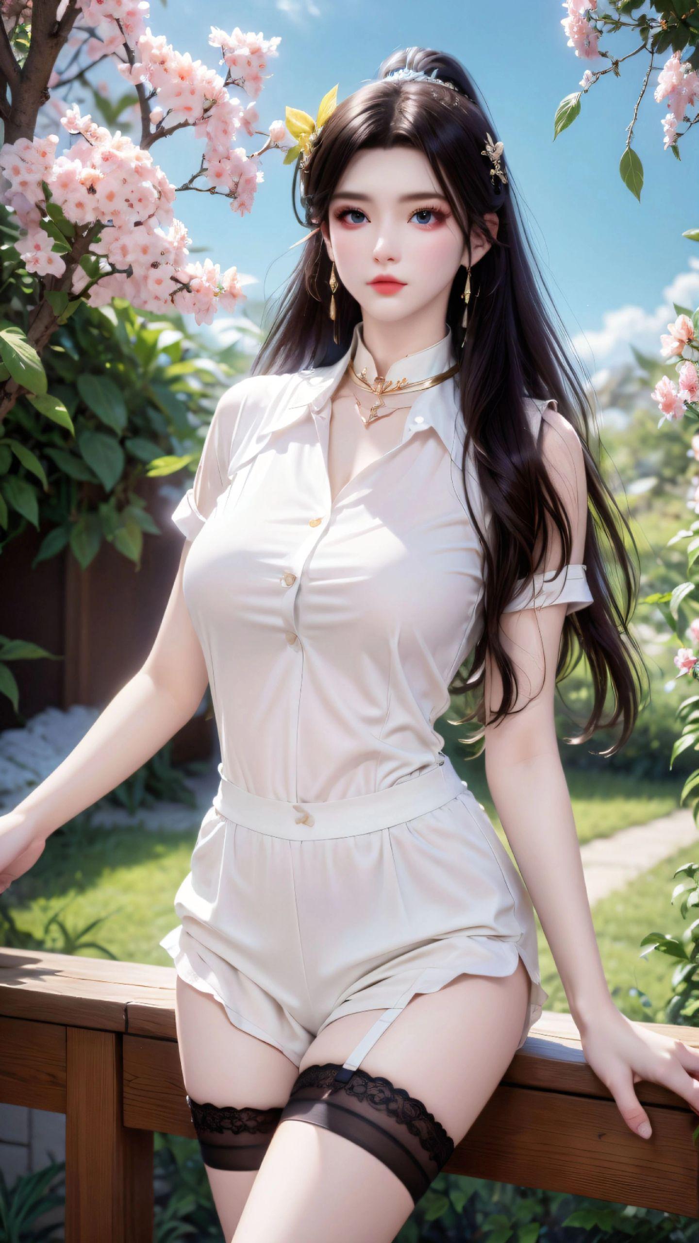 遮天#金燕&斗破苍穹#萧薰儿,第1张