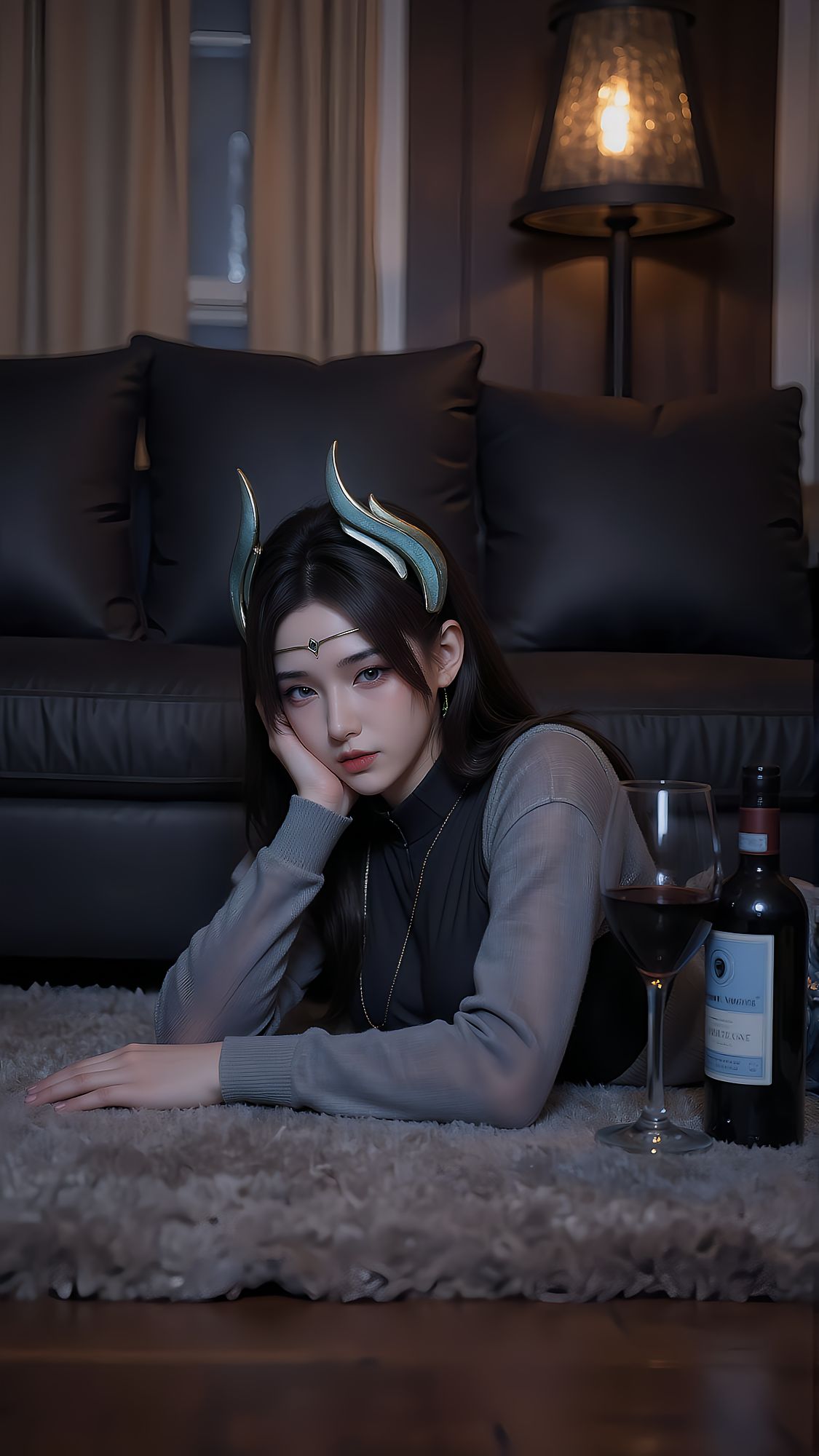 遮天#金燕&斗破苍穹#萧薰儿,第2张