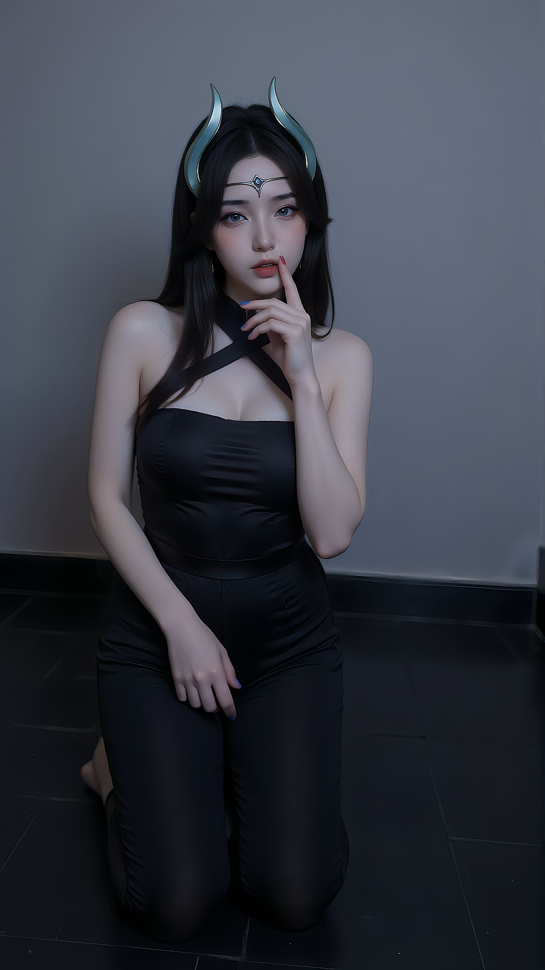 遮天#金燕&斗破苍穹#萧薰儿,第5张