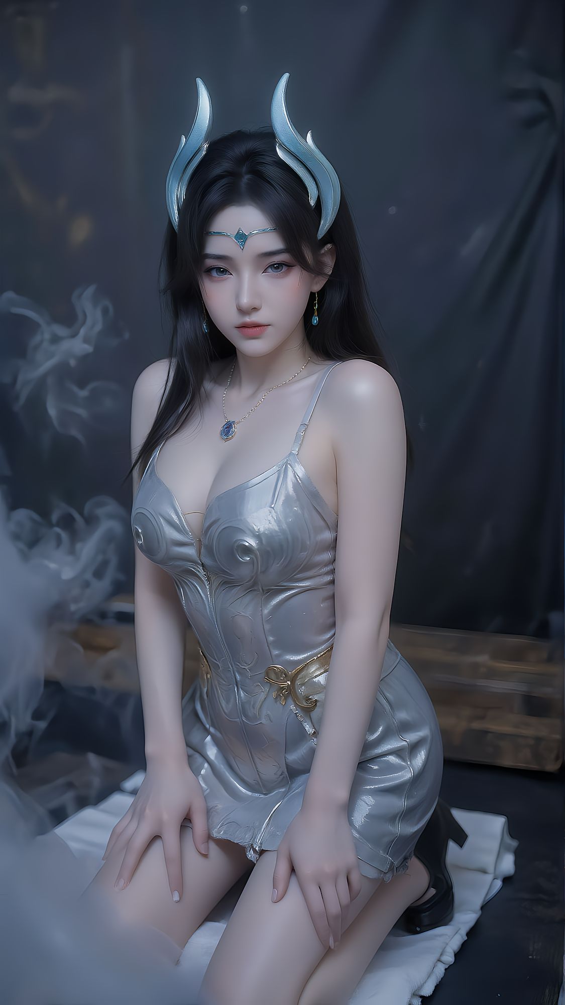 遮天#金燕&斗破苍穹#萧薰儿,第7张