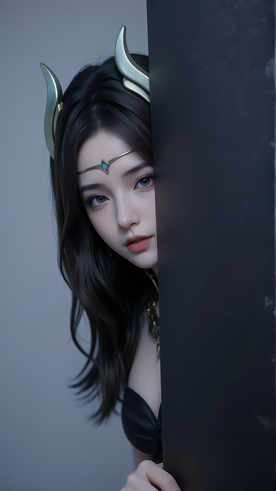 遮天#金燕&斗破苍穹#萧薰儿,第8张