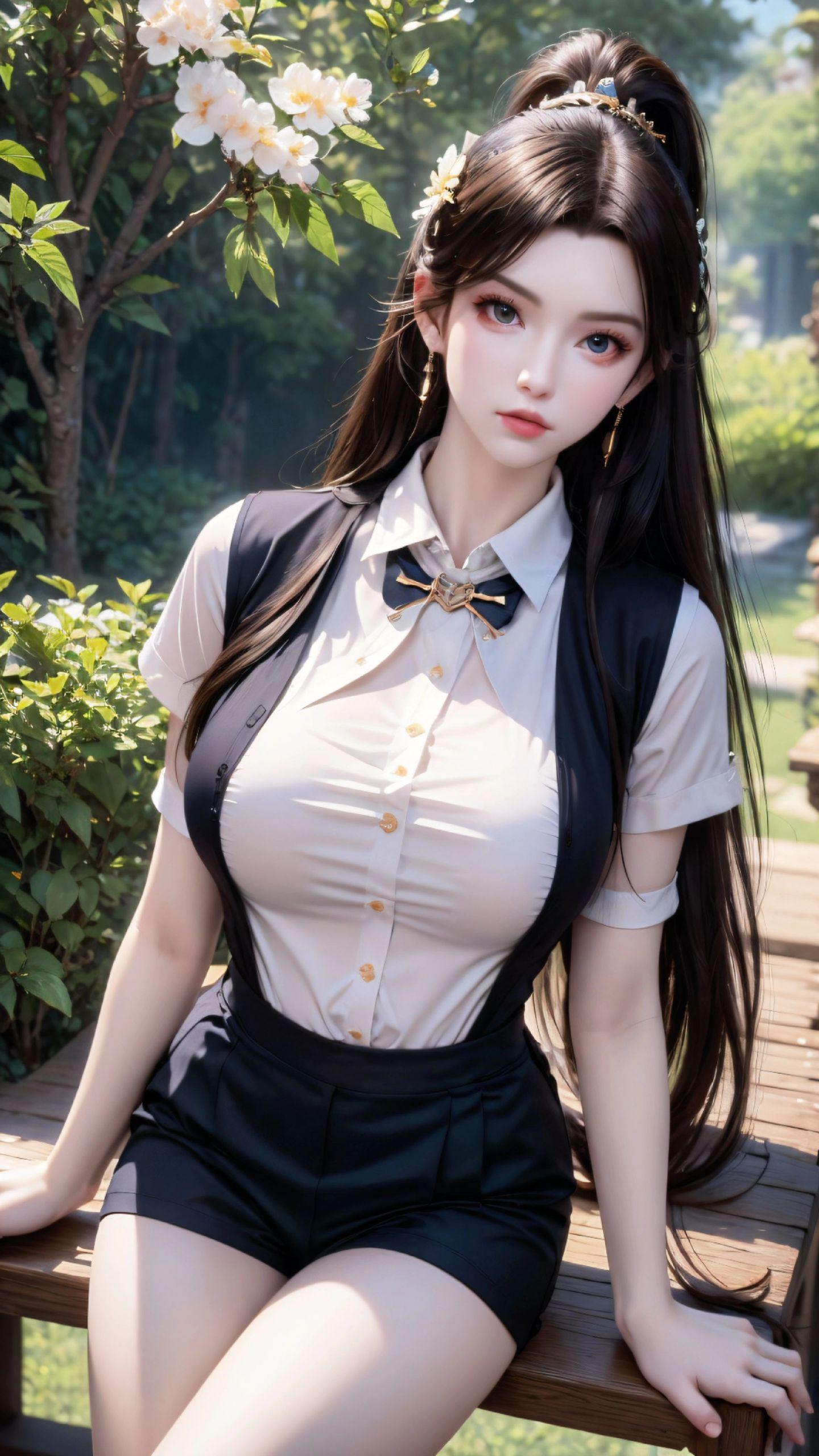 遮天#金燕&斗破苍穹#萧薰儿,第13张