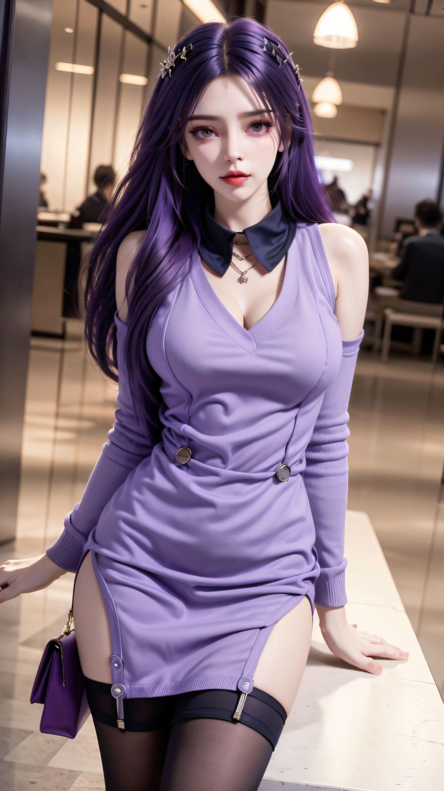 完美世界#云曦&仙逆#李慕婉,第4张