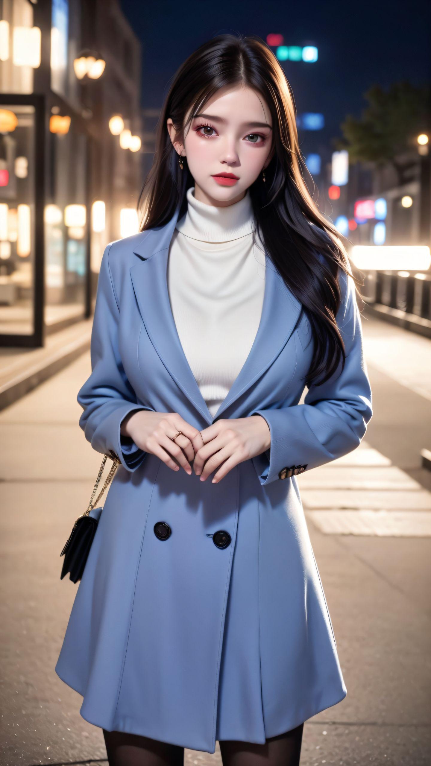 完美世界#云曦&仙逆#李慕婉,第11张