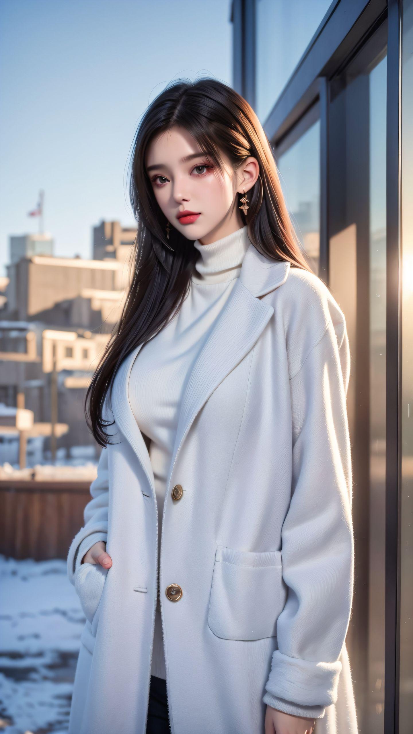 完美世界#云曦&仙逆#李慕婉,第12张