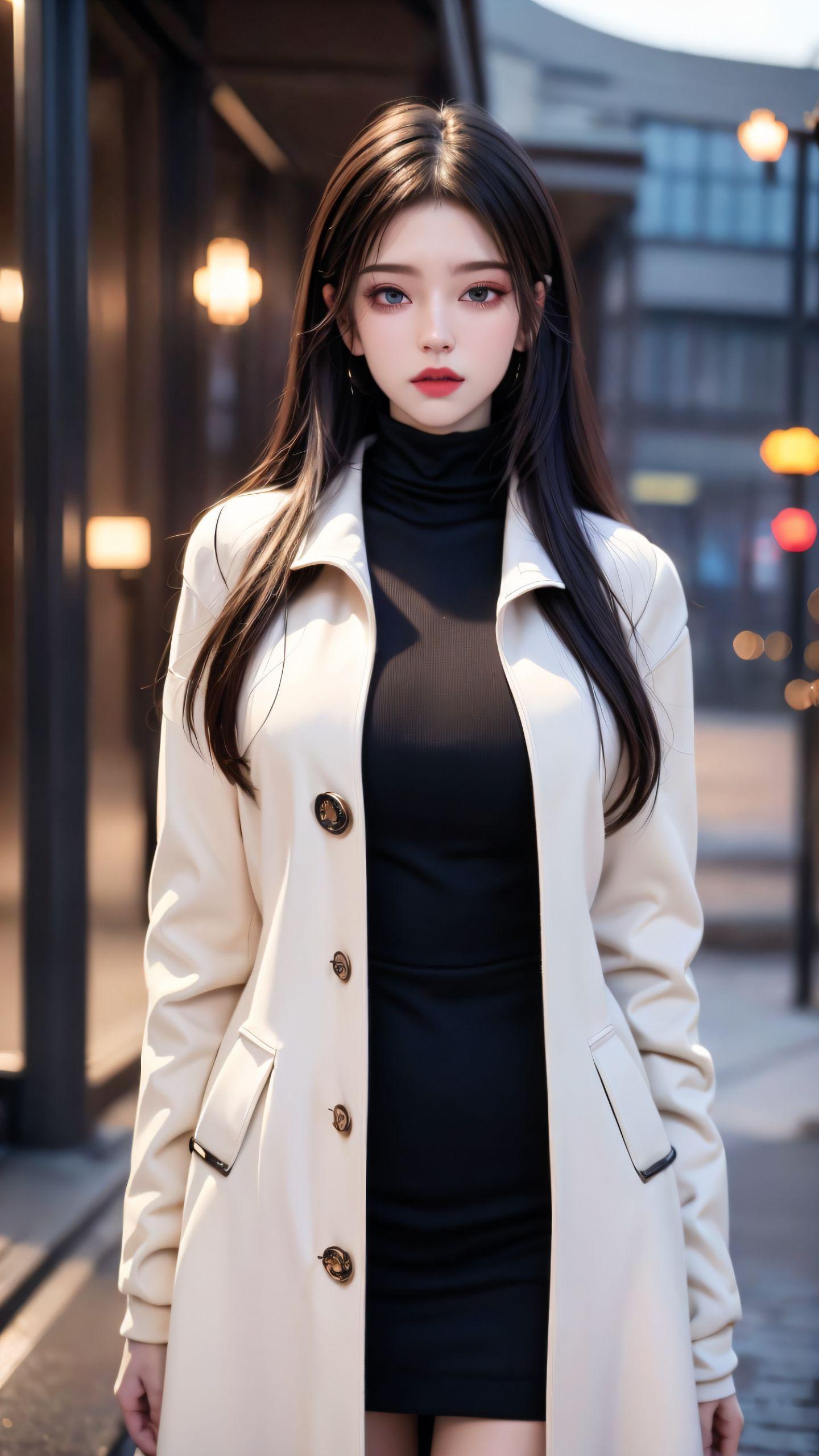 完美世界#云曦&仙逆#李慕婉,第14张
