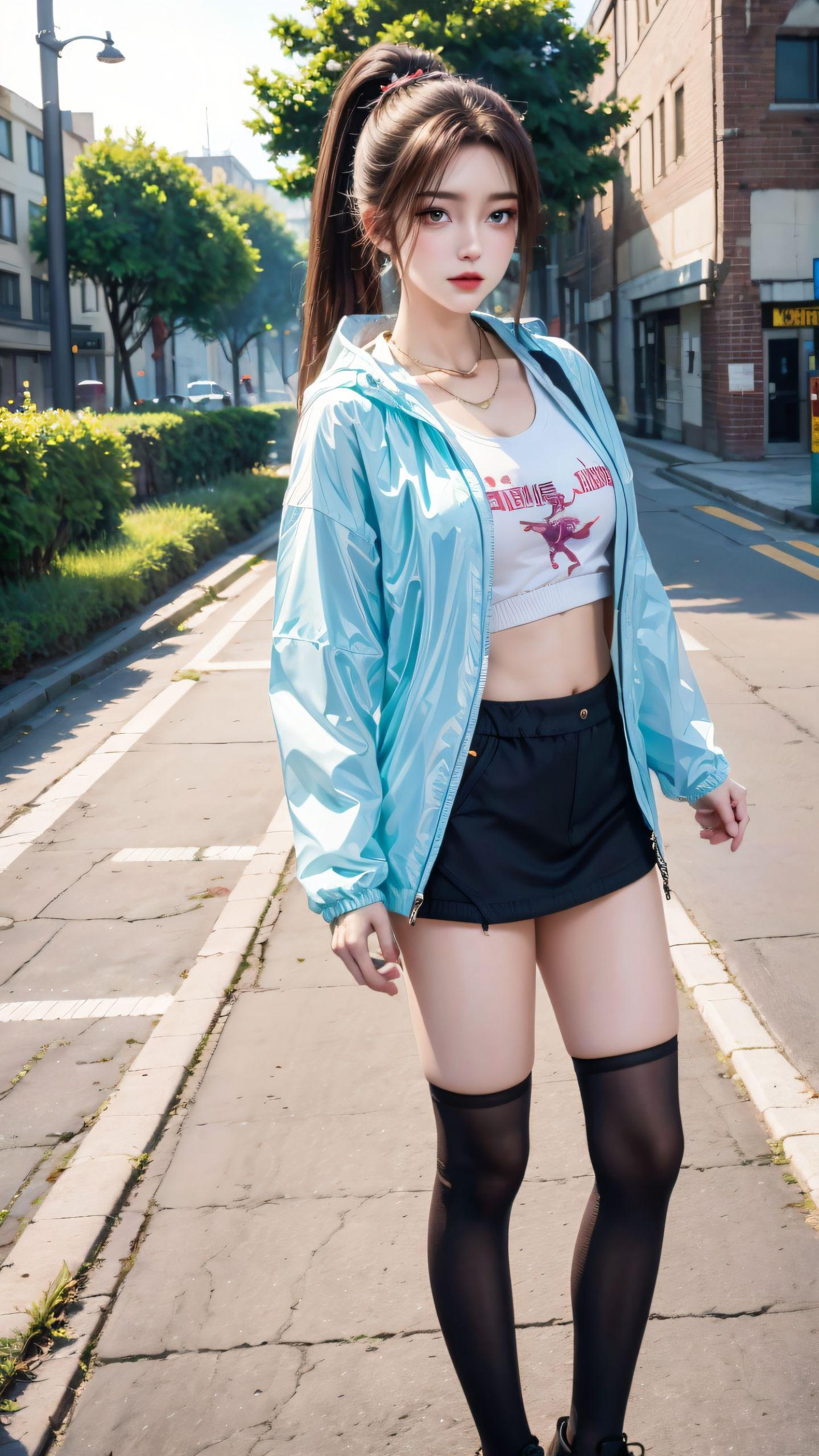 斗破苍穹#小医仙&诛仙#周小环 国漫壁纸 动漫,第9张