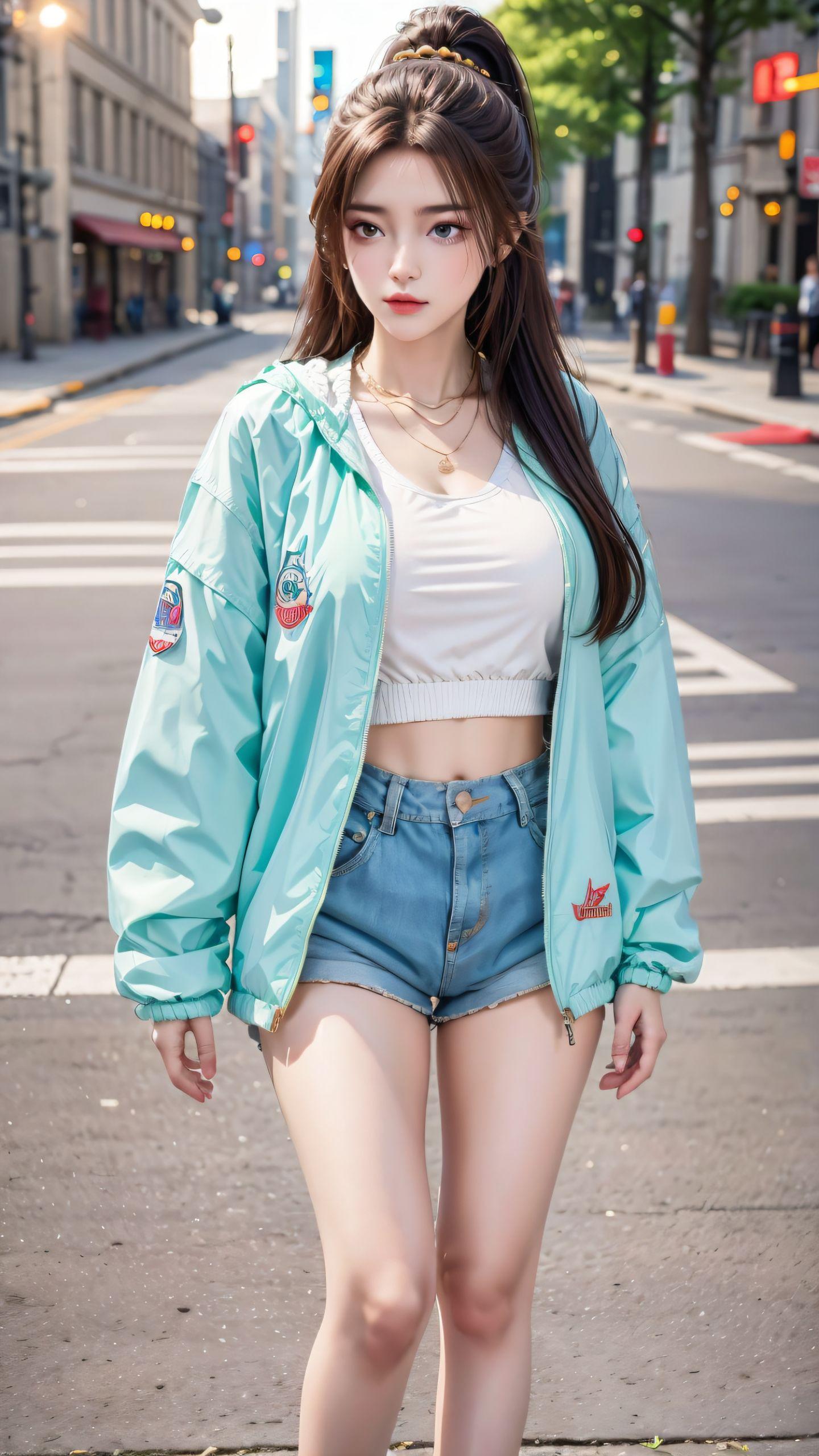 斗破苍穹#小医仙&诛仙#周小环 国漫壁纸 动漫,第10张