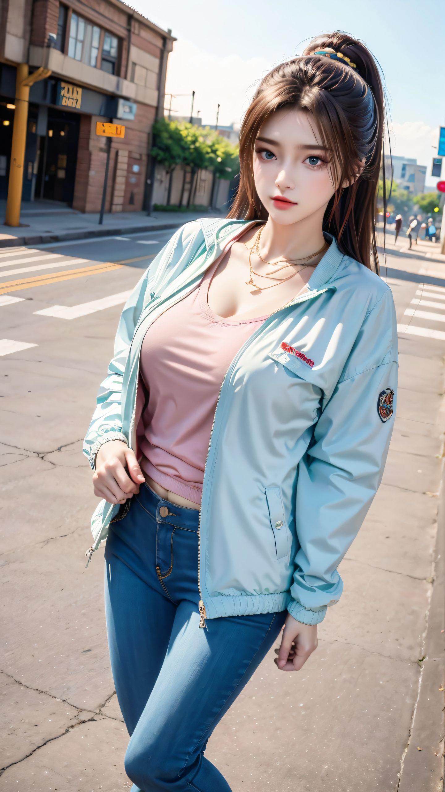 斗破苍穹#小医仙&诛仙#周小环 国漫壁纸 动漫,第11张