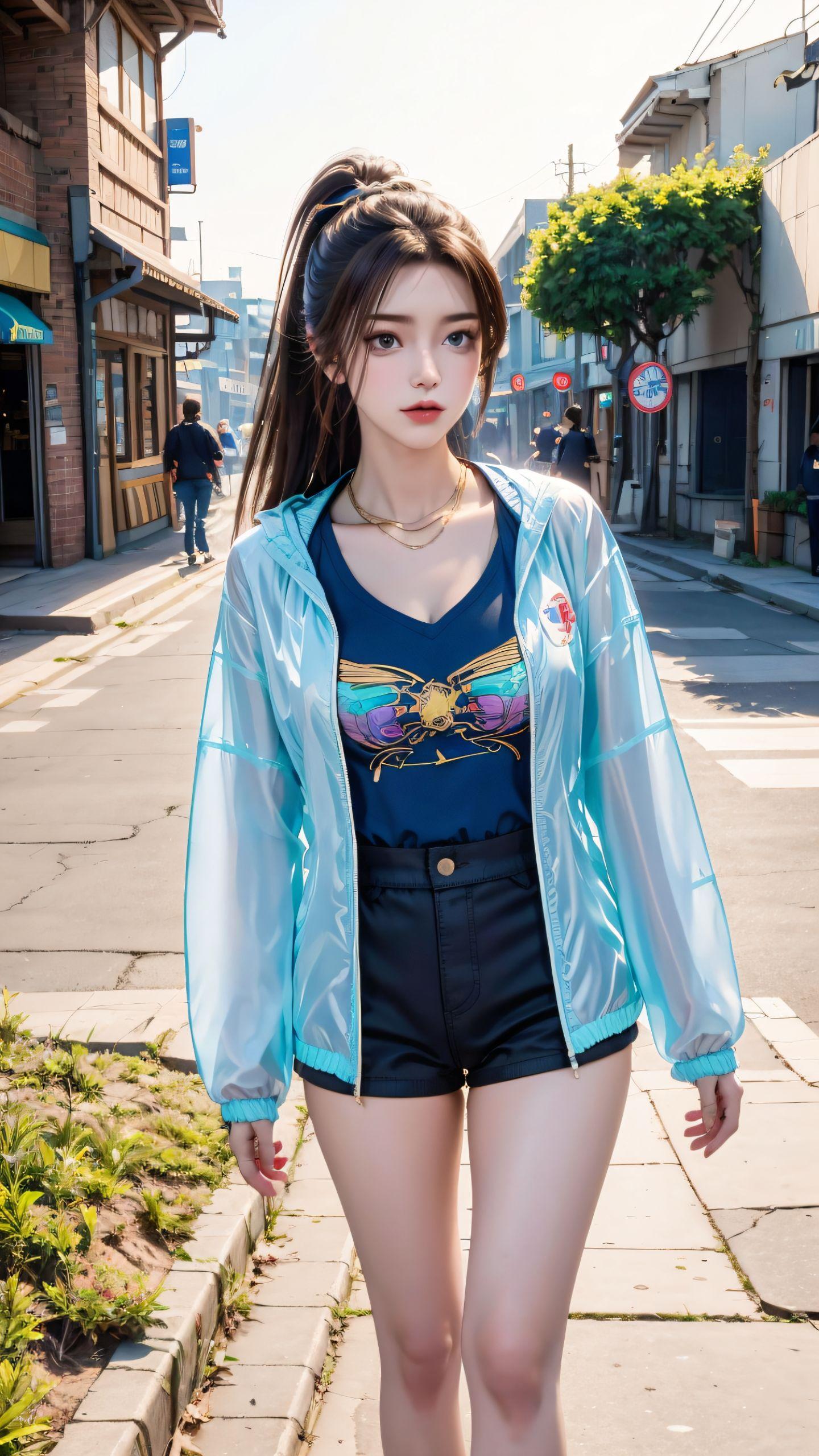 斗破苍穹#小医仙&诛仙#周小环 国漫壁纸 动漫,第13张