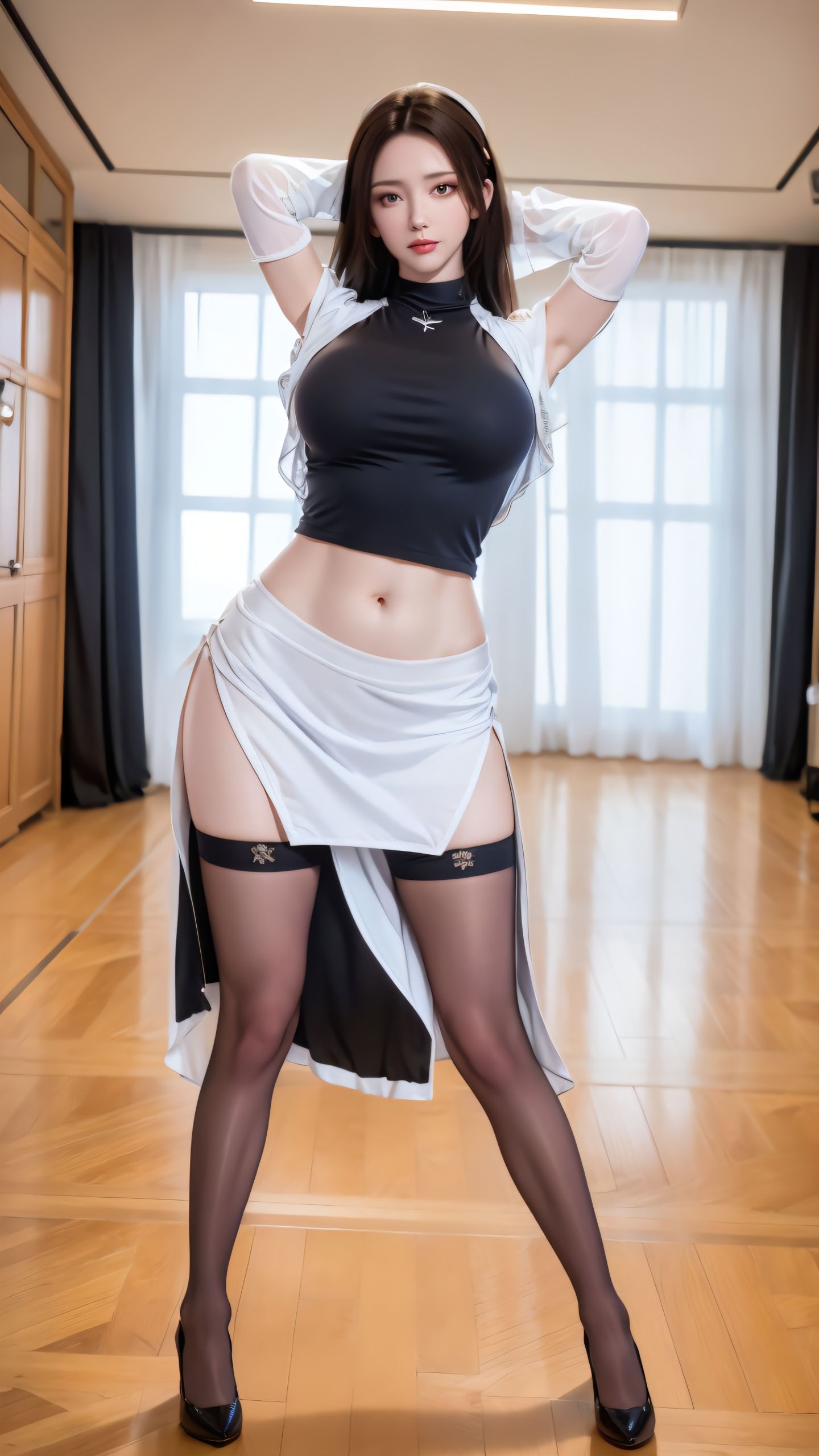 遮天#姚曦&斗破苍穹#纳兰嫣然 动漫美女  国漫女神,第16张