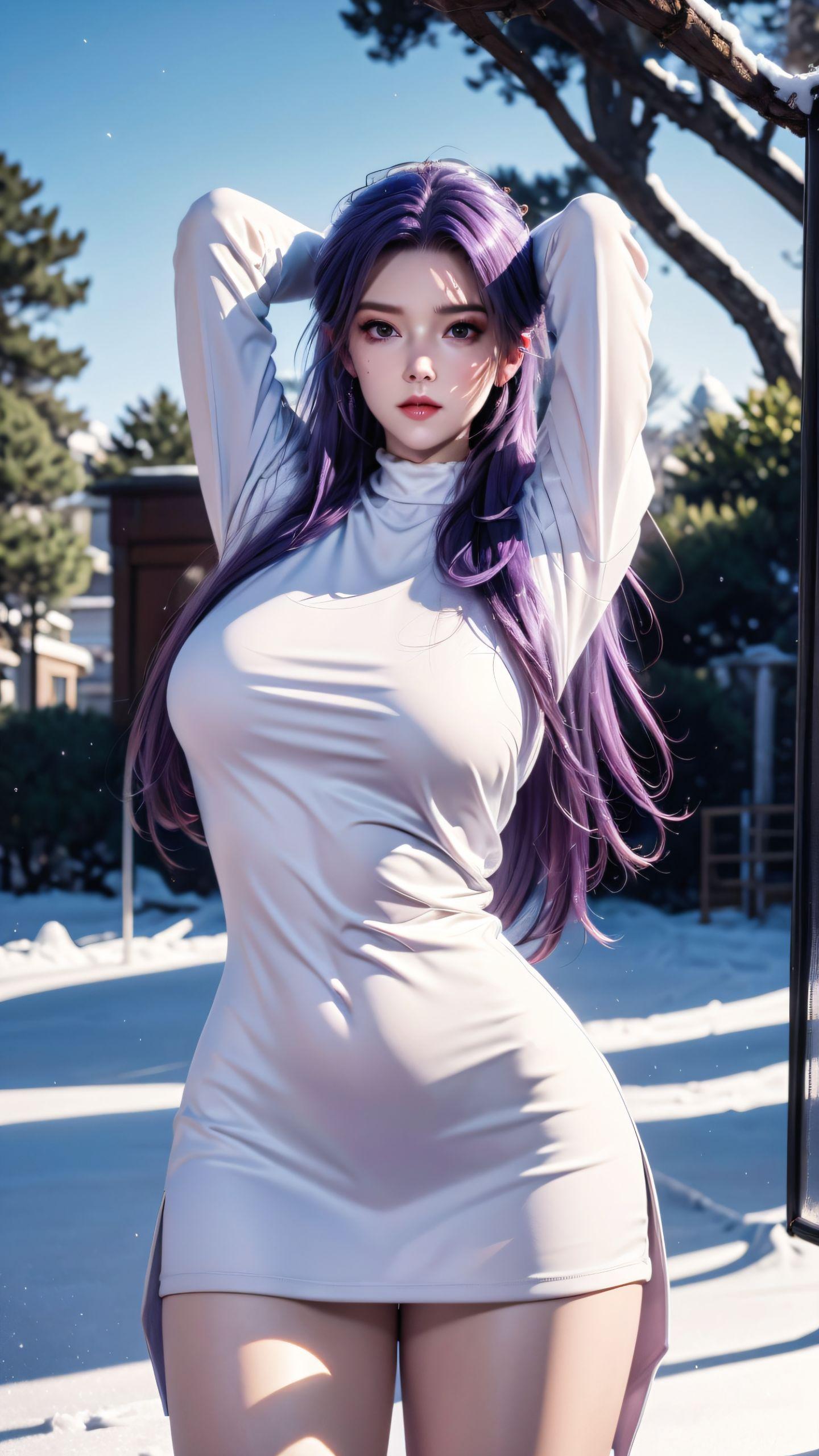 师兄啊师兄#云霄仙子&凡人修仙传#凌玉灵,第1张