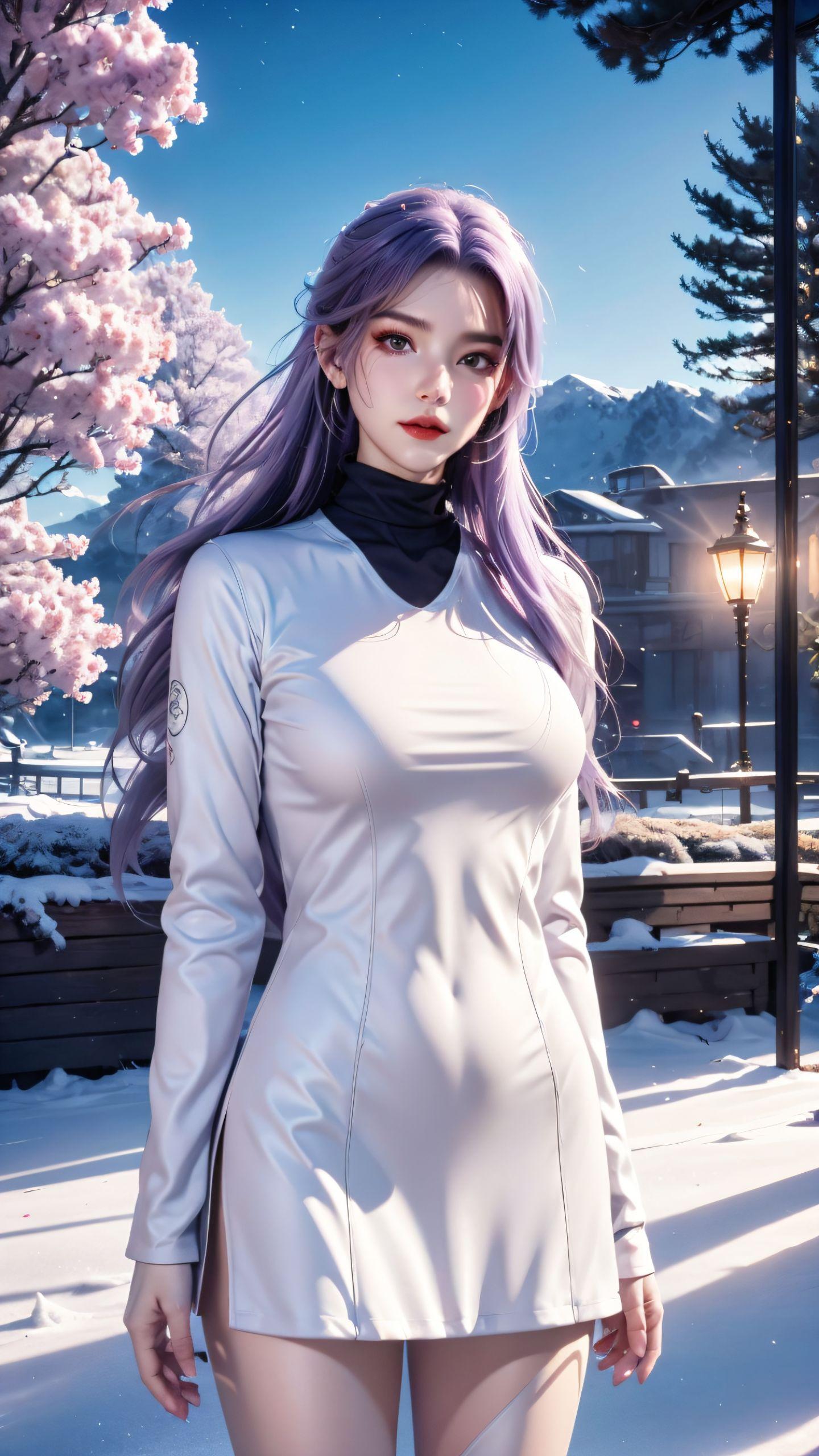 师兄啊师兄#云霄仙子&凡人修仙传#凌玉灵,第6张