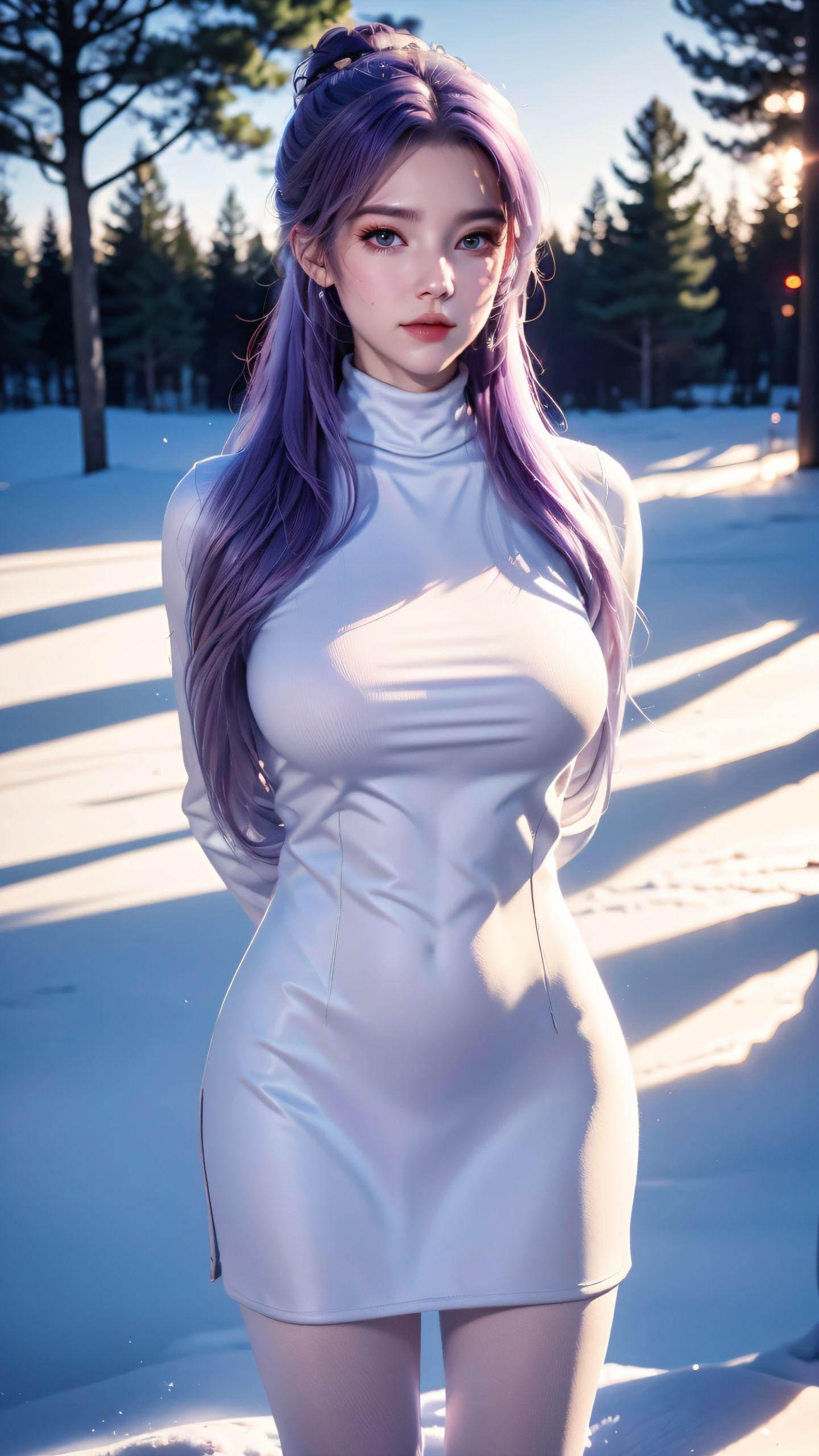 师兄啊师兄#云霄仙子&凡人修仙传#凌玉灵,第5张