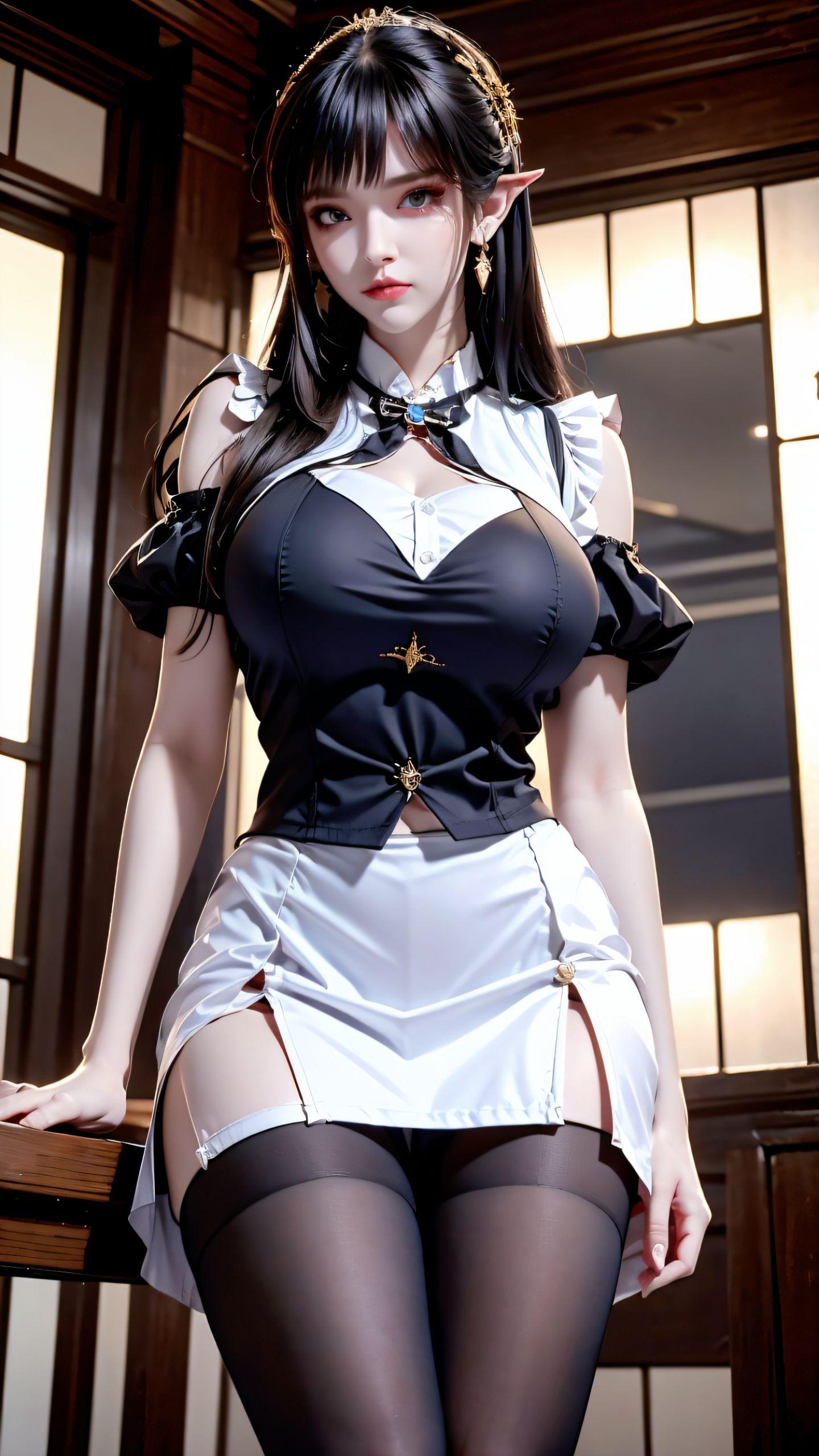 诛仙#碧瑶&斗破苍穹#凤清儿&斗破苍穹#美杜莎,第9张