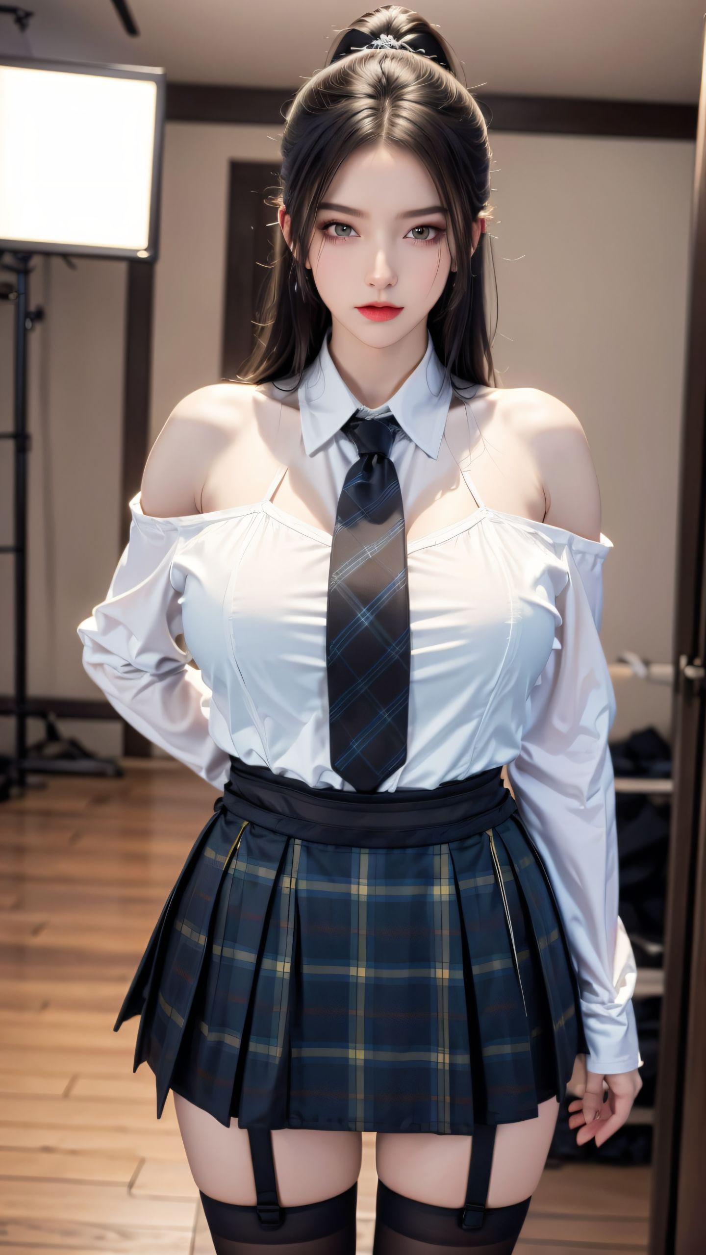 剑来#宁姚,第3张