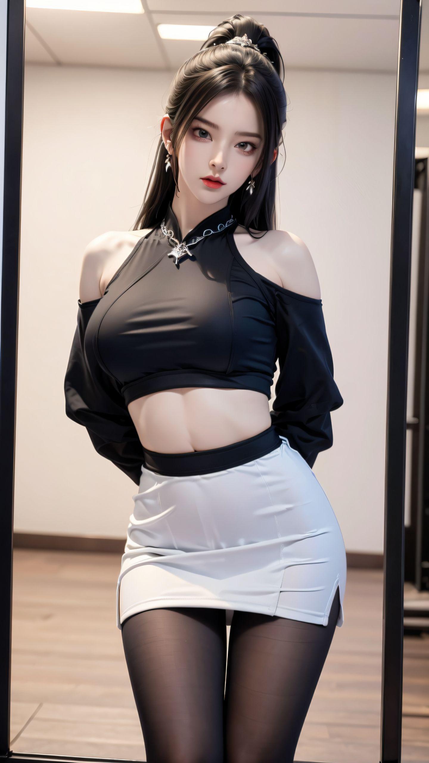剑来#宁姚,第8张