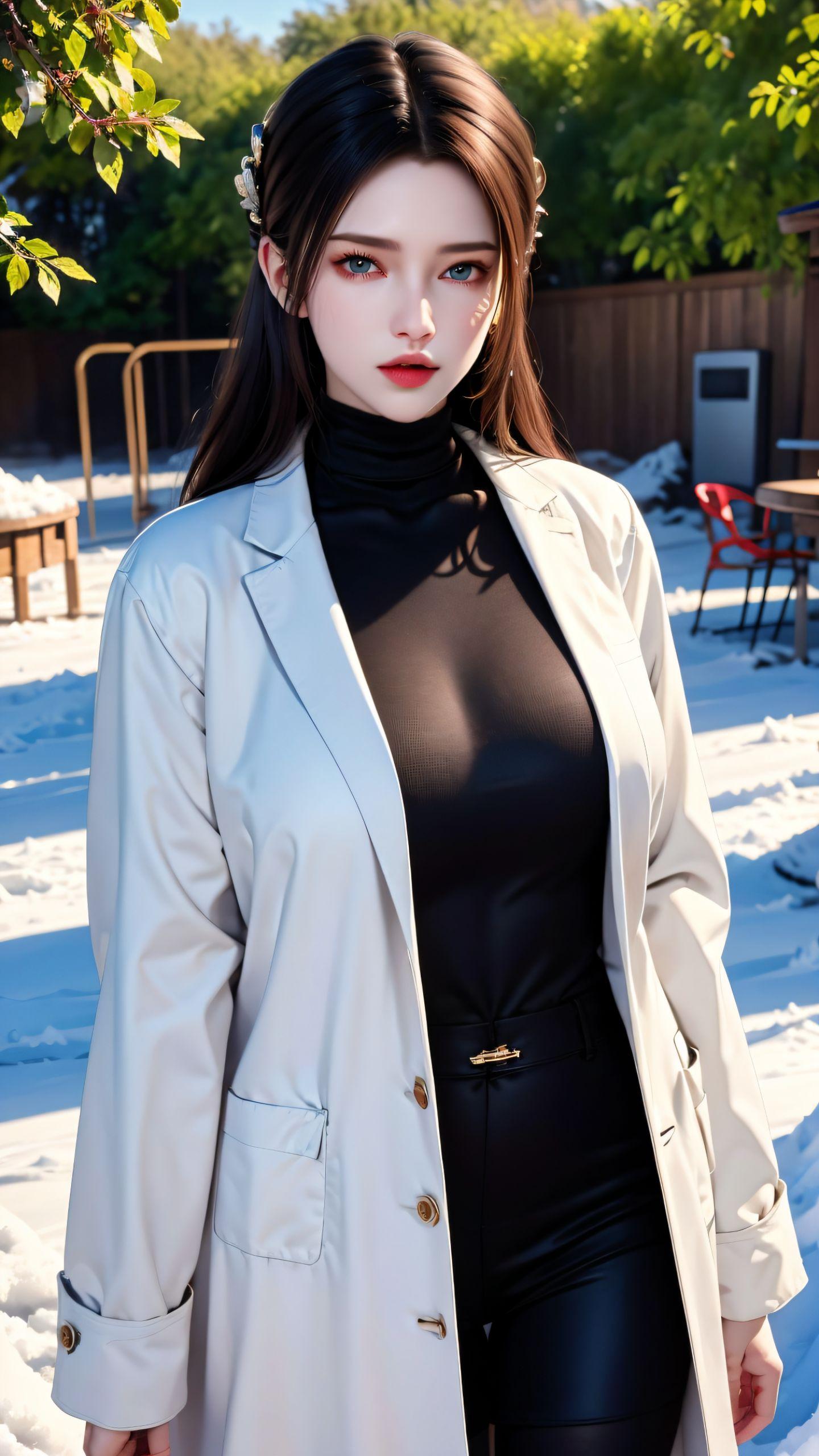 完美世界#秦怡宁,第7张