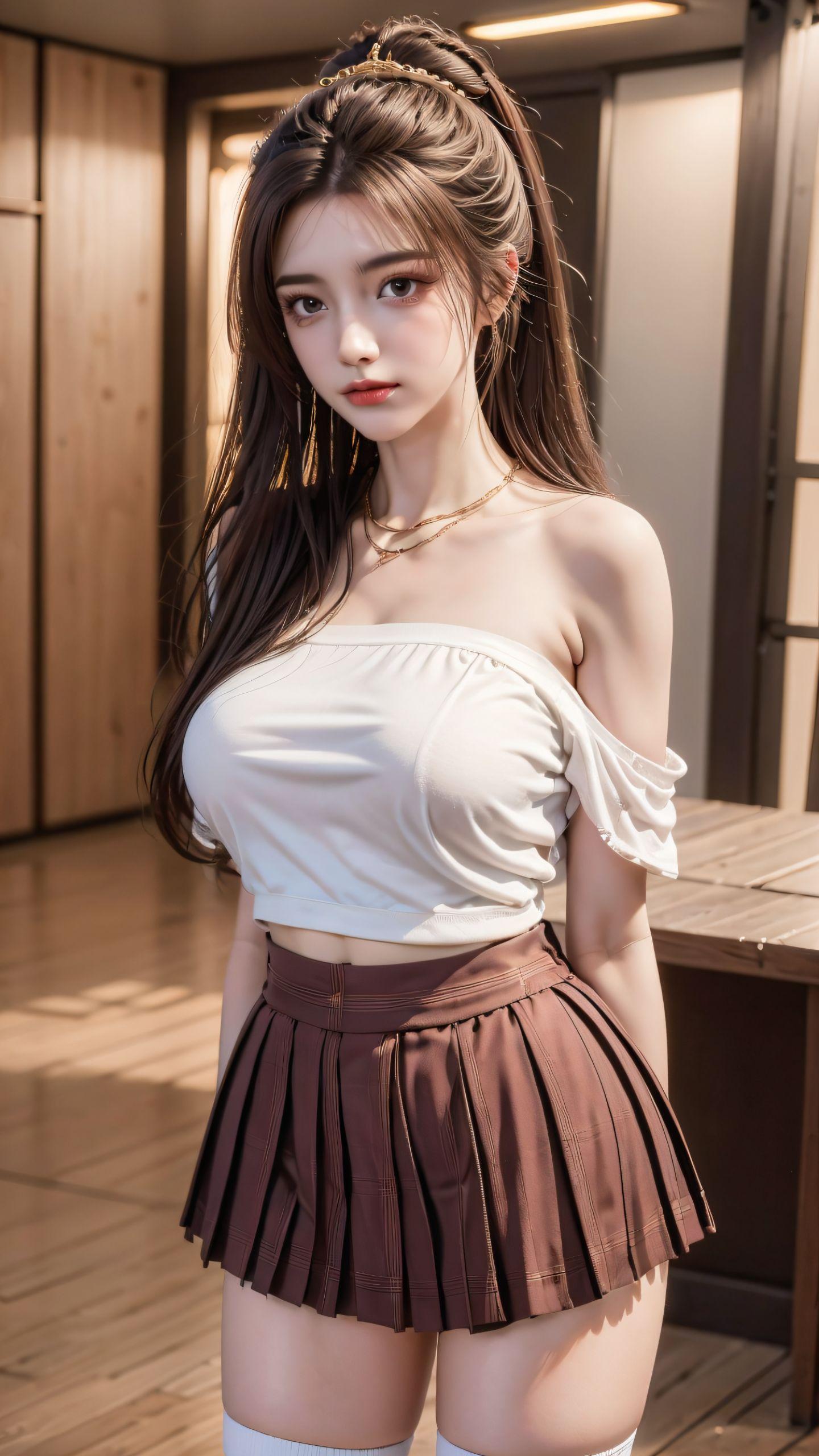 诛仙#周小环&斗破苍穹#韩月,第3张