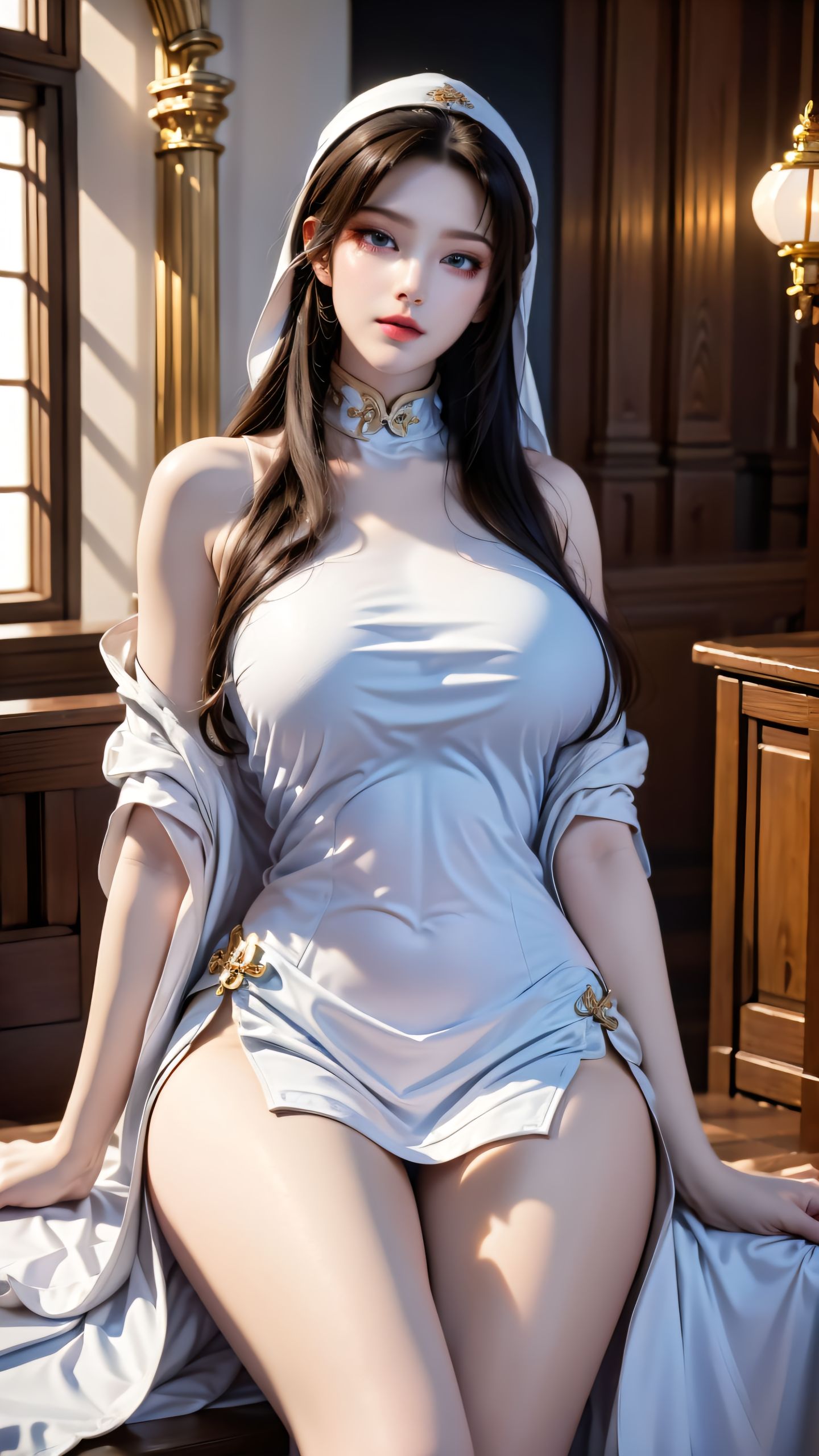 完美世界#天狐仙子,第1张